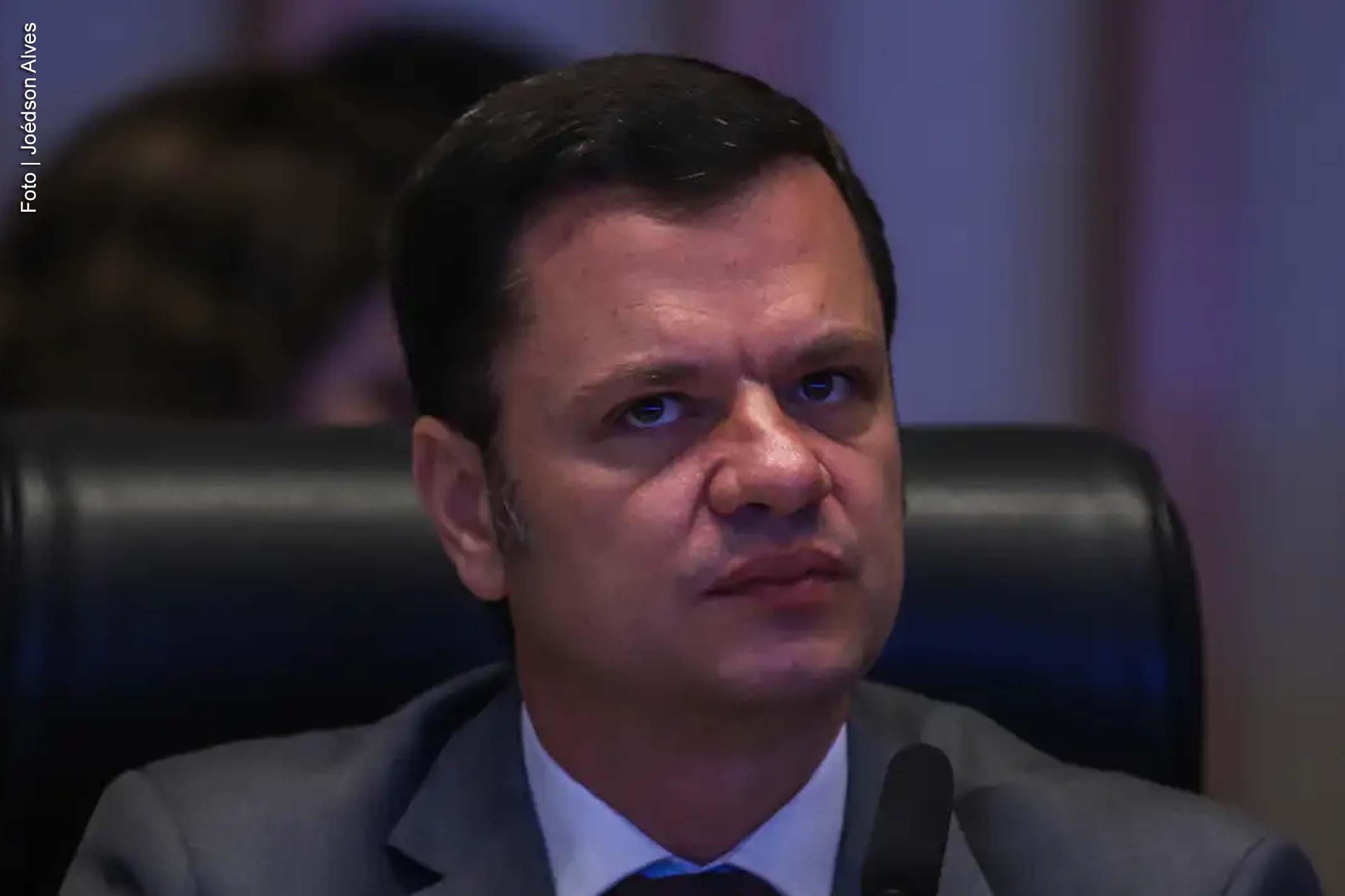 Ex-ministro nega omissão nos atos de 8 de janeiro e contesta validade de documentos apreendidos pela PF.