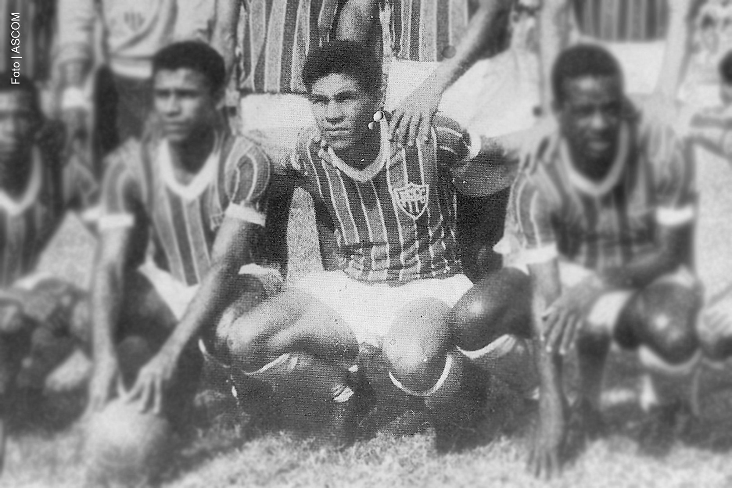 Três atletas se destacaram ao marcar momentos históricos no Fluminense de Feira, contribuindo para a construção de uma trajetória vencedora no futebol baiano.