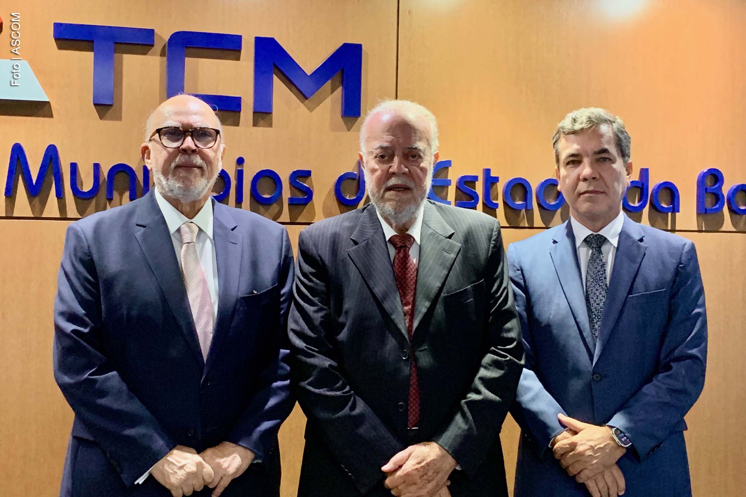 Cerimônia marcará o início do biênio 2025-2027 com a posse de novos membros da Mesa Diretora.