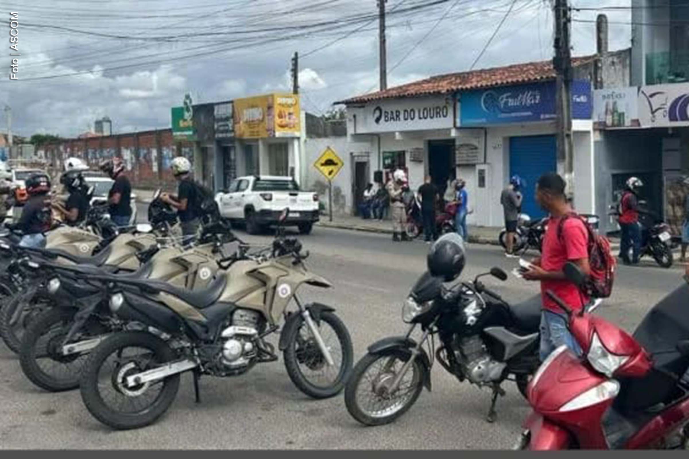 Vereador Lulinha da Gente critica horário das operações e pede revisão do procedimento às autoridades estaduais.