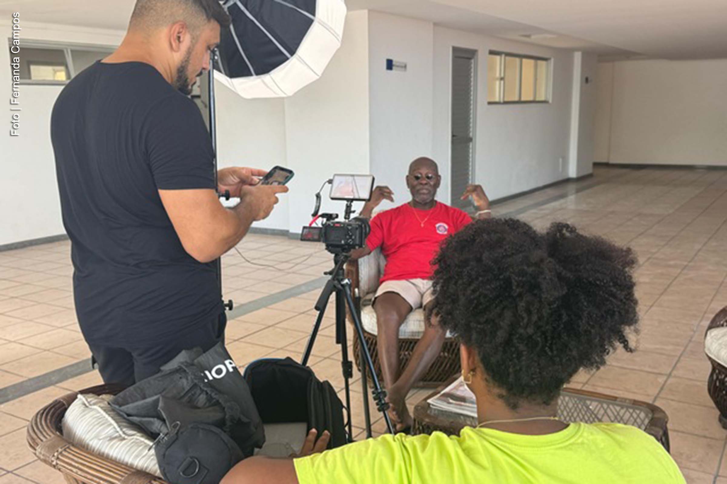 Bloco Alvorada celebra 50 anos com documentário histórico sobre sua trajetória no Carnaval de Salvador