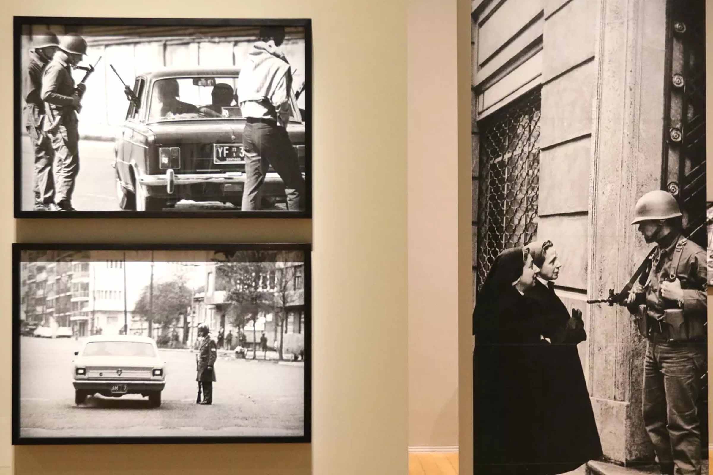 Exposição no CCBB Rio de Janeiro revela bastidores da ditadura militar e influência estrangeira no cenário político latino-americano.