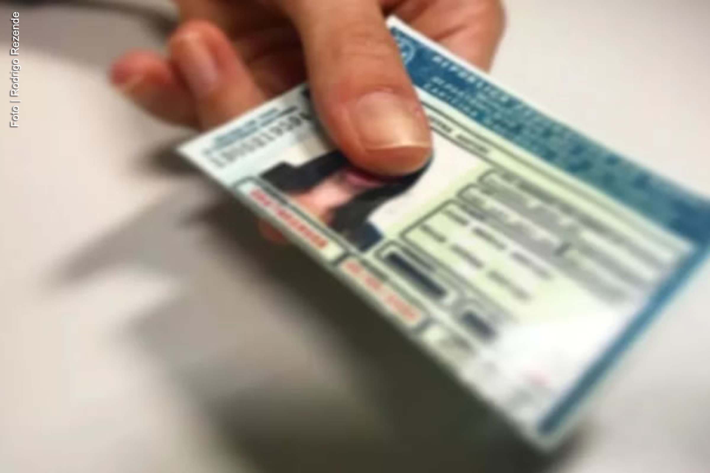 Jovens cadastrados no CadÚnico poderão obter a primeira habilitação sem custos, com objetivo de facilitar o acesso ao mercado de trabalho.