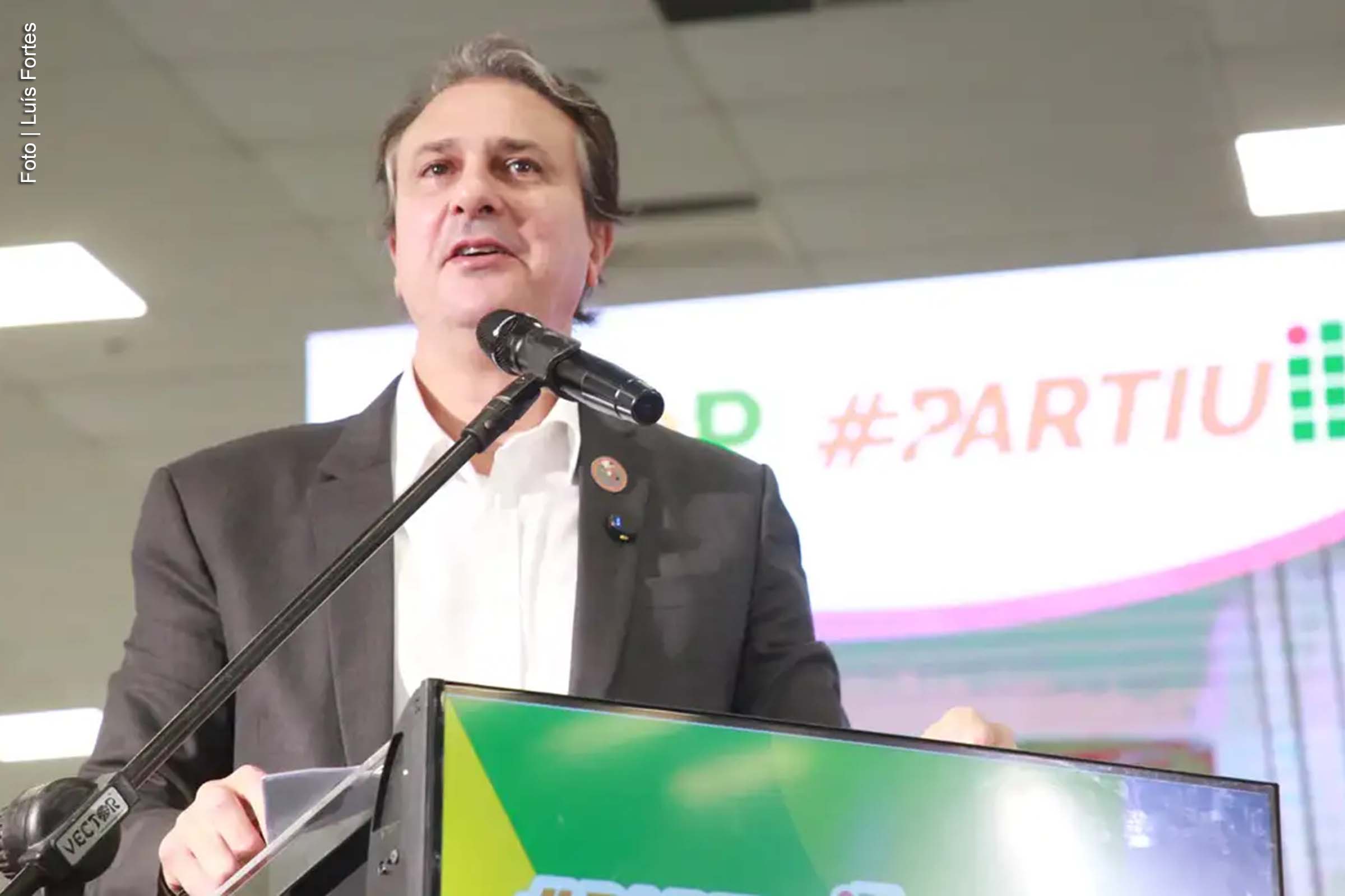 MEC lança Programa “Partiu IF” para ampliar acesso ao ensino técnico de estudantes da rede pública