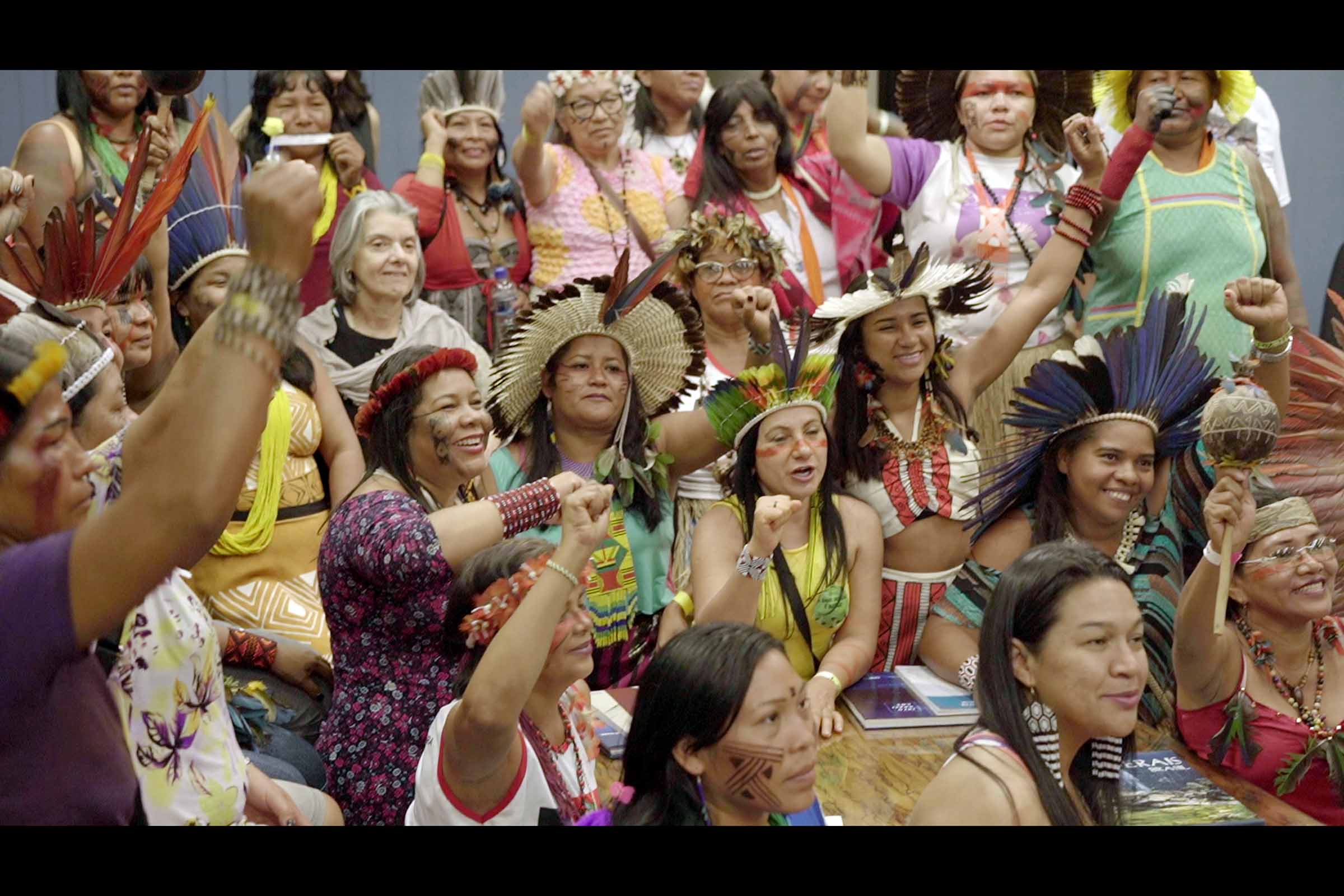 VII Mostra Sesc de Cinema leva produções independentes ao público de Feira de Santana