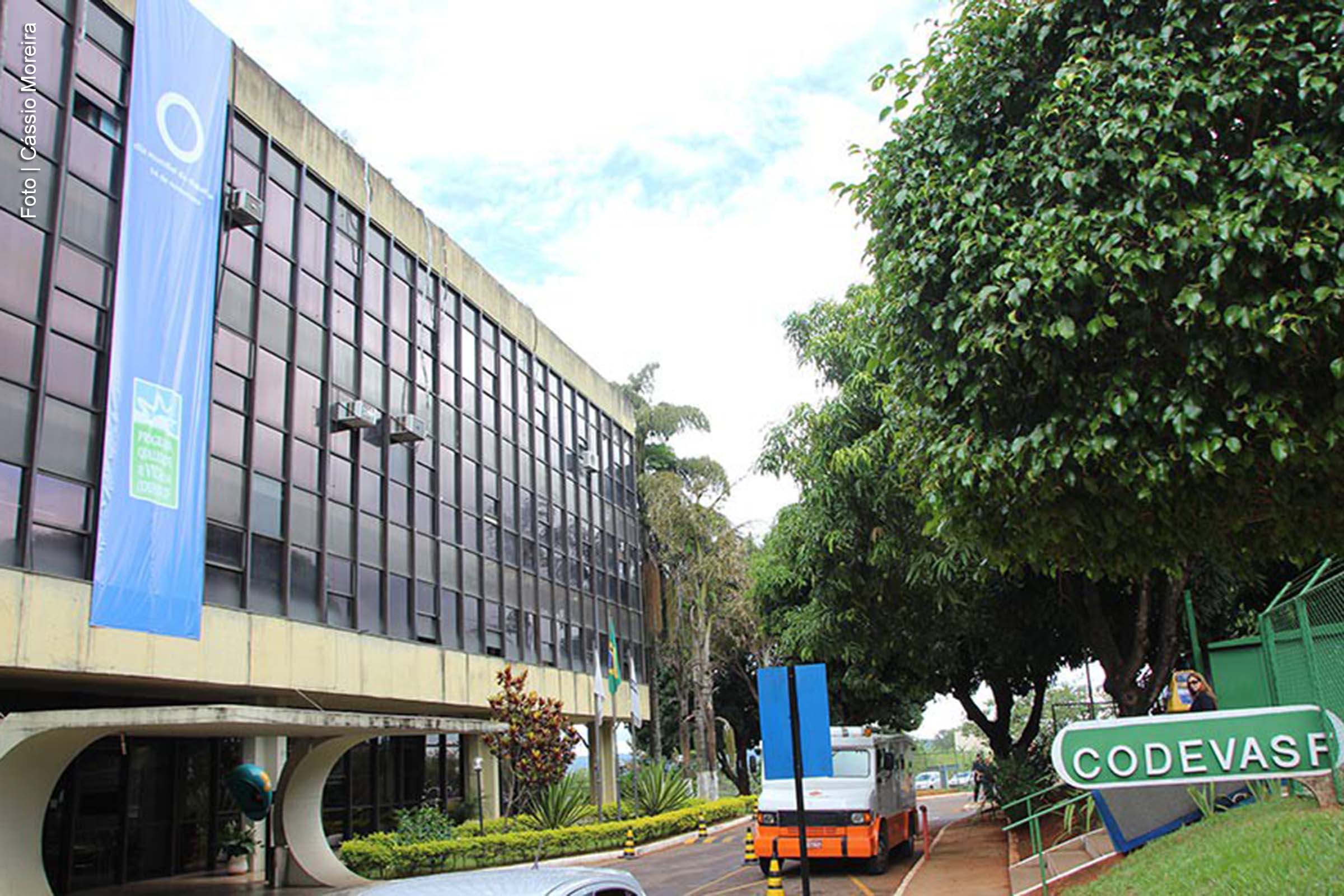 Proposta de ampliação da área de atuação da Codevasf pode incluir novos municípios em diversas regiões do Brasil.