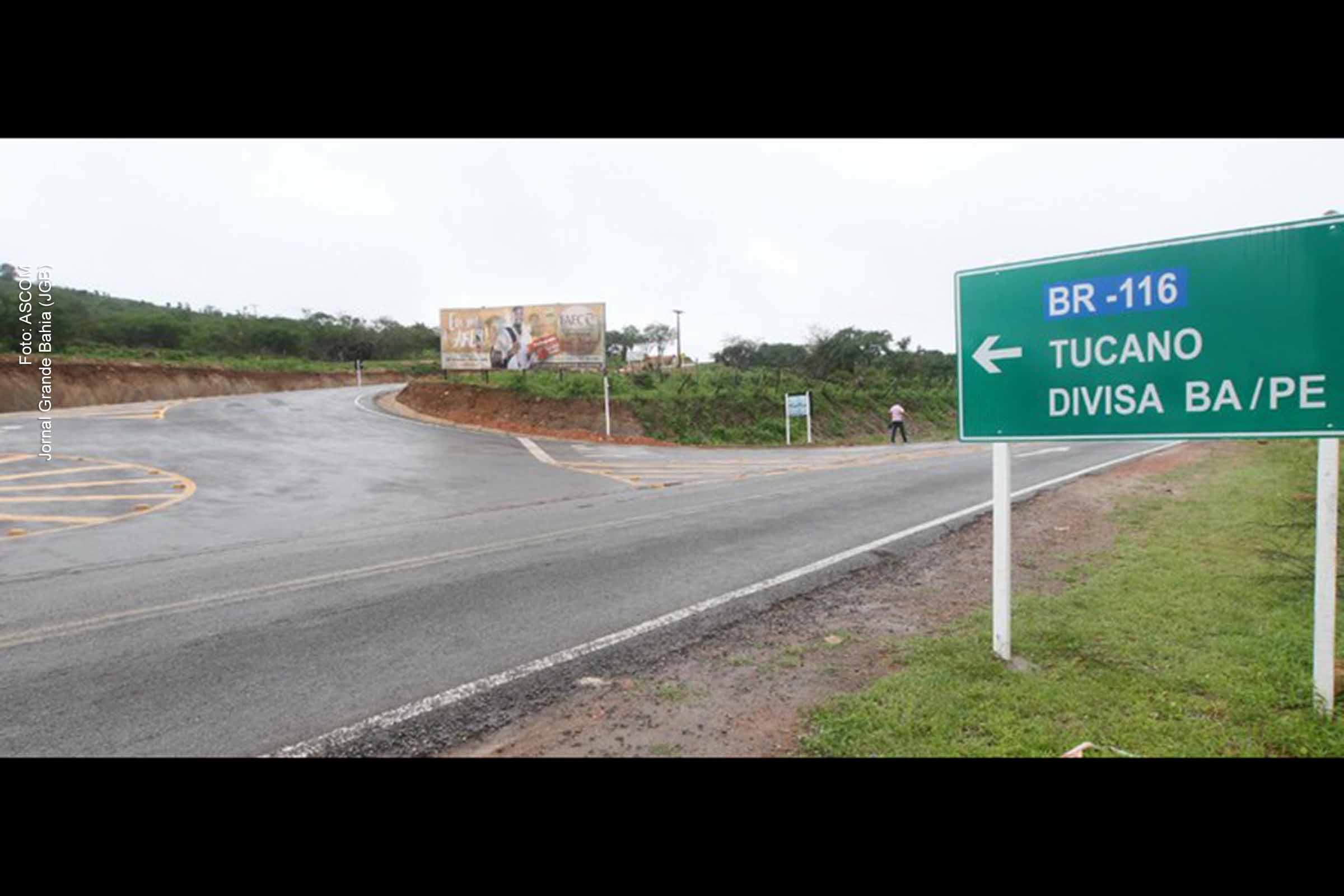 Trecho entre Salgueiro e Feira de Santana deverá ser leiloado em 2025, com expectativa de atrair investimentos privados para melhorias em segurança viária, logística e atendimento ao usuário.