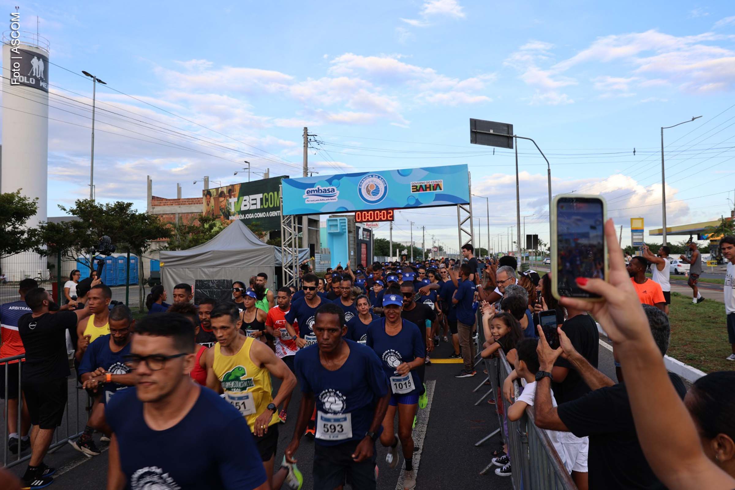 Participantes deverão apresentar documento de identificação e doar uma fralda geriátrica para retirar o material.