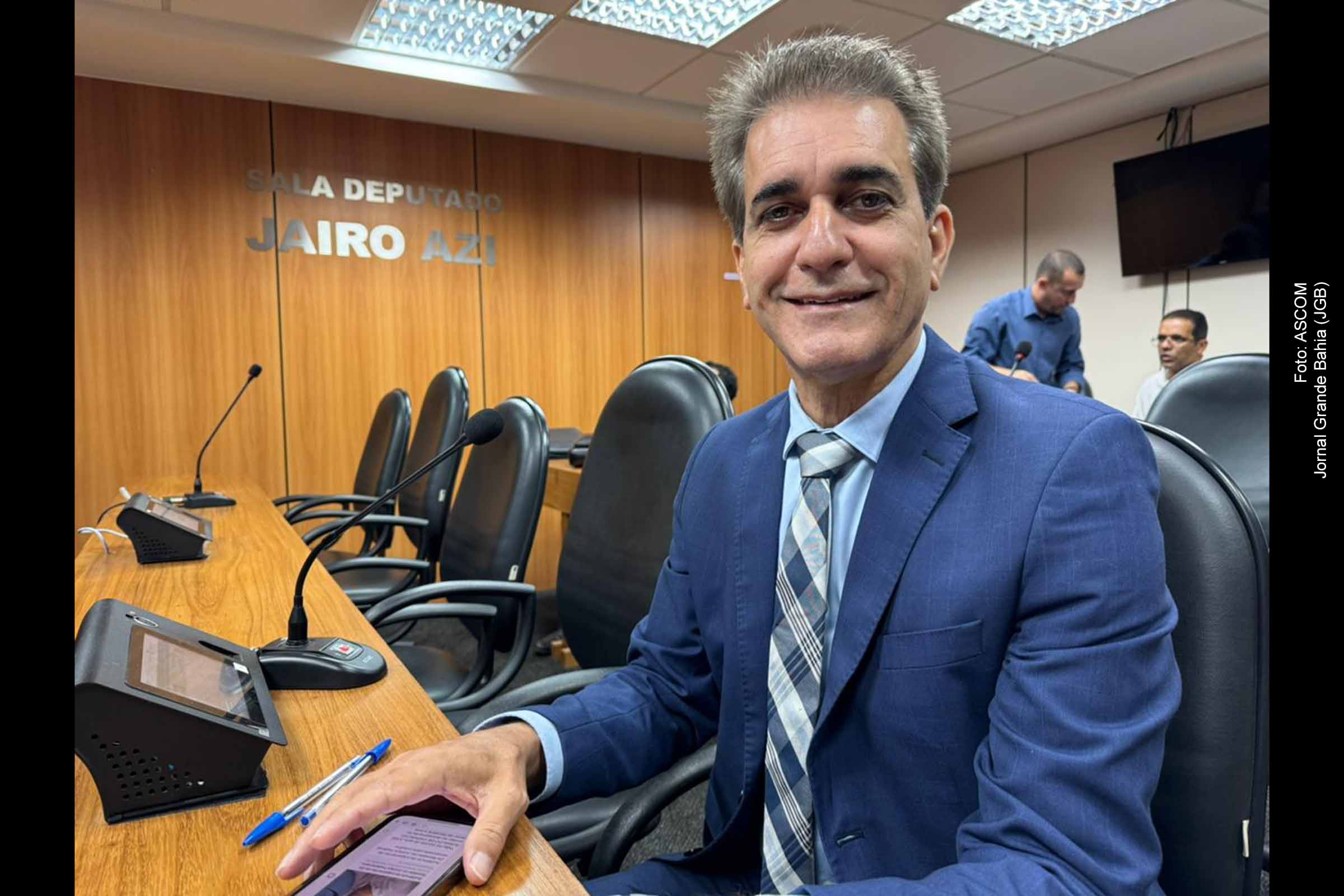 STF torna ex-presidente Jair Bolsonaro réu por tentativa de golpe: Deputado Robinson Almeida destaca importância da decisão