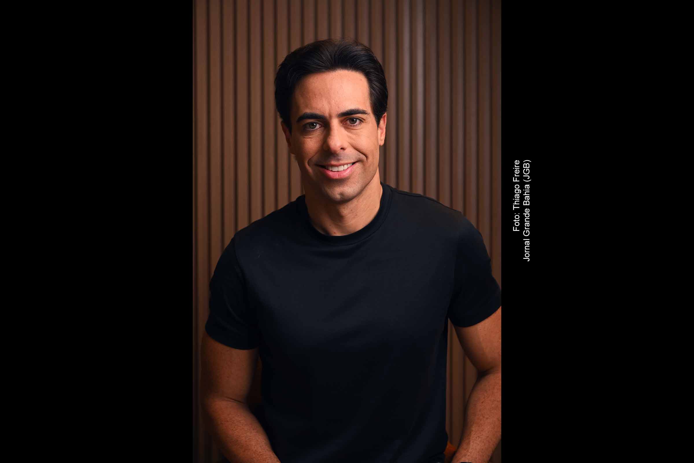 Diego Villar, CEO da Moura Dubeux.