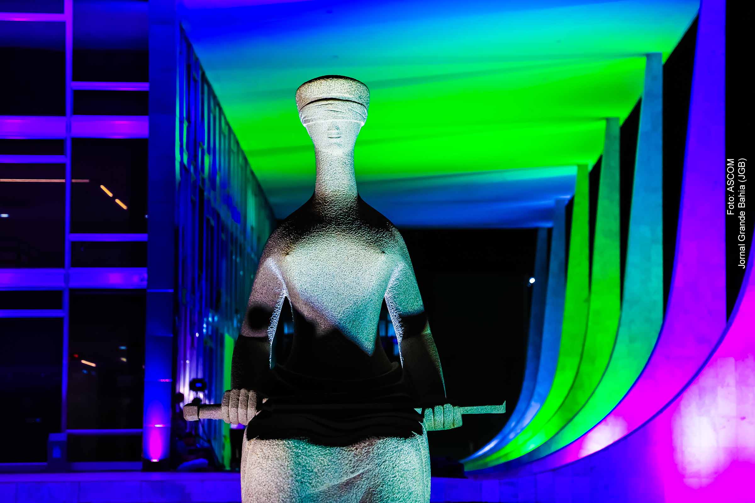 STF marca julgamento de denúncia contra ex-presidente Jair Bolsonaro e outros sete para 25 de março de 2025