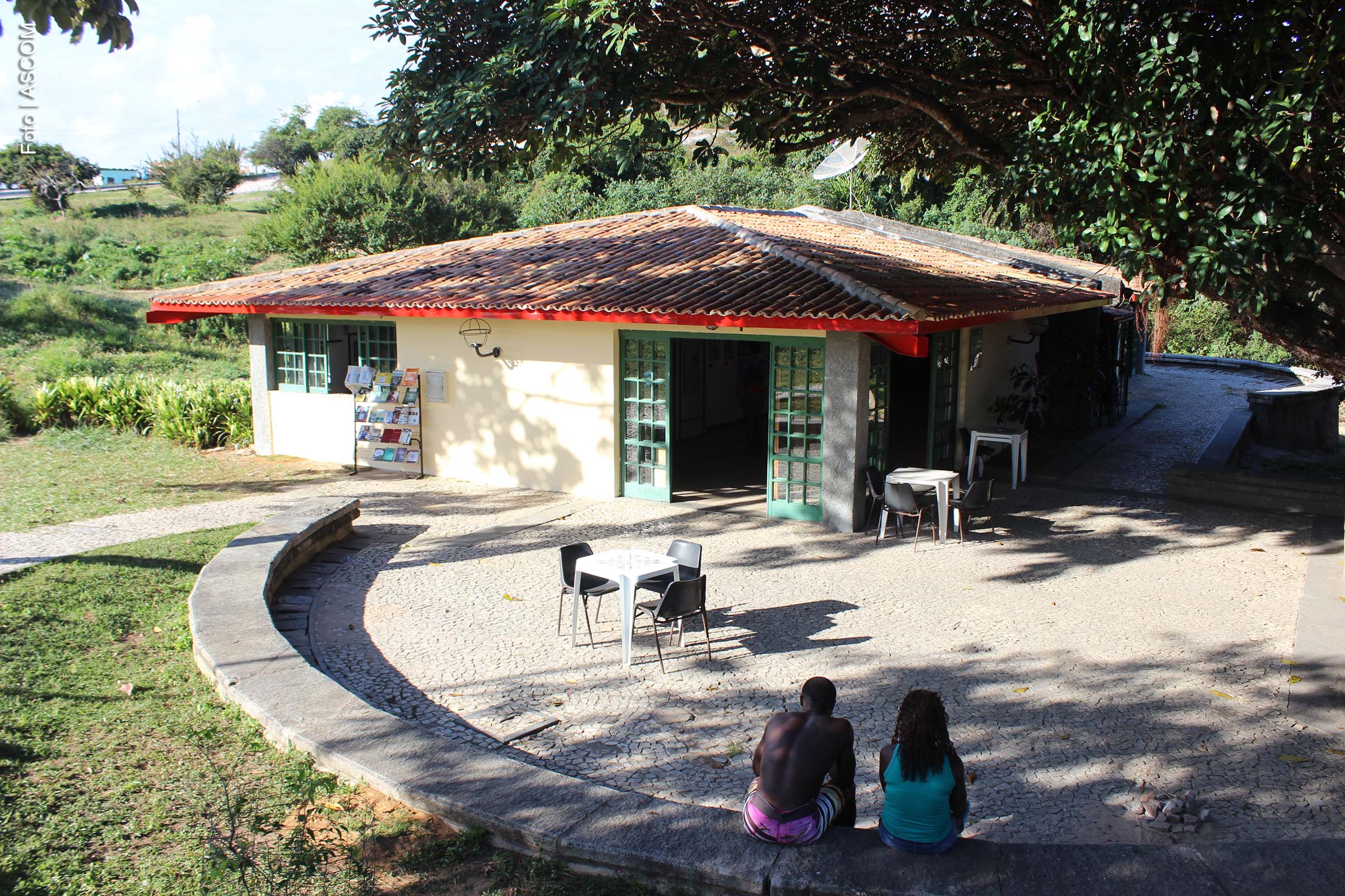Projetos “Filmes que Voam!” e “Cine Movimenta Centro” promovem sessões de curtas e longas-metragens em Salvador, Lauro de Freitas, Vitória da Conquista, Jequié, Itabuna e Porto Seguro.