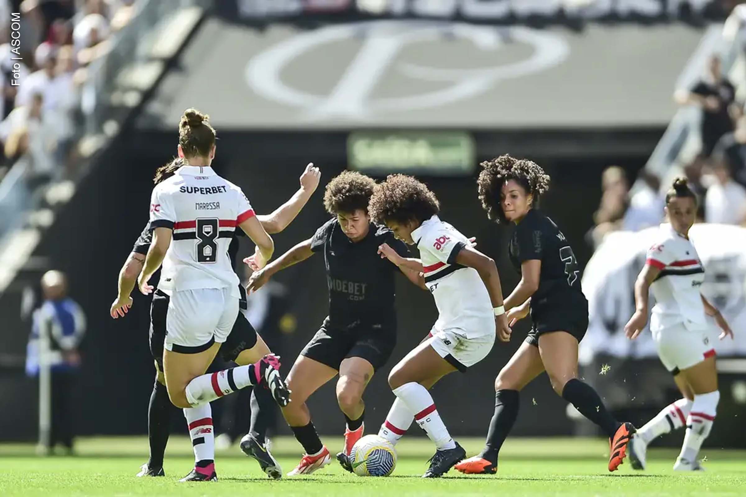 Entidade cria duas novas competições para fortalecer o futebol feminino em âmbito internacional.