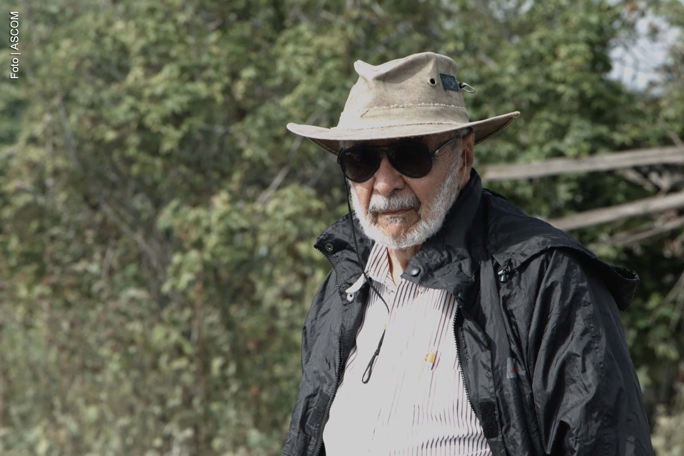 Documentário sobre Geraldo Sarno homenageia contribuição do produtor baiano ao cinema nacional