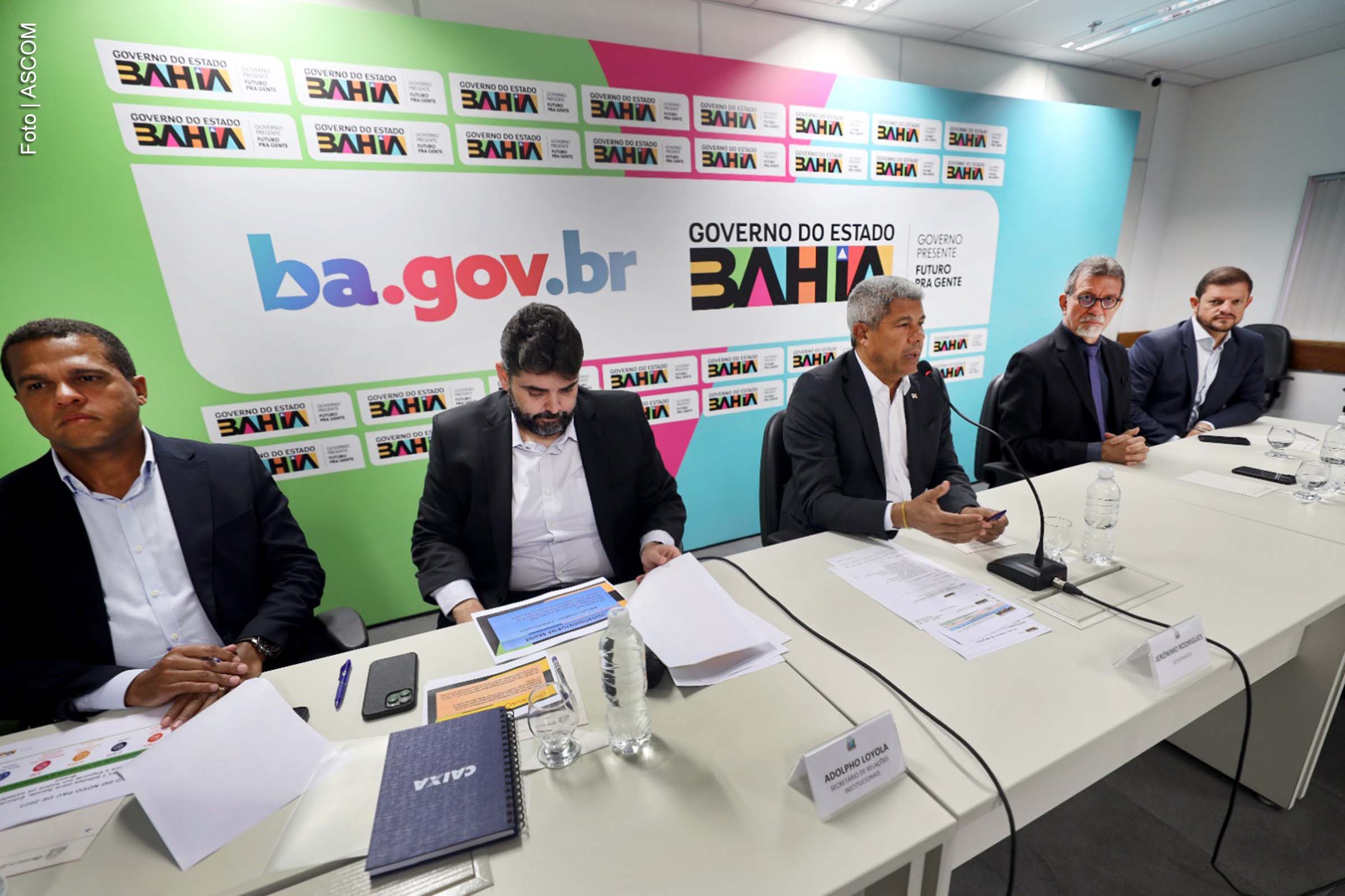 Reunião detalha modalidades e prazos para adesão ao programa de aceleração do crescimento.