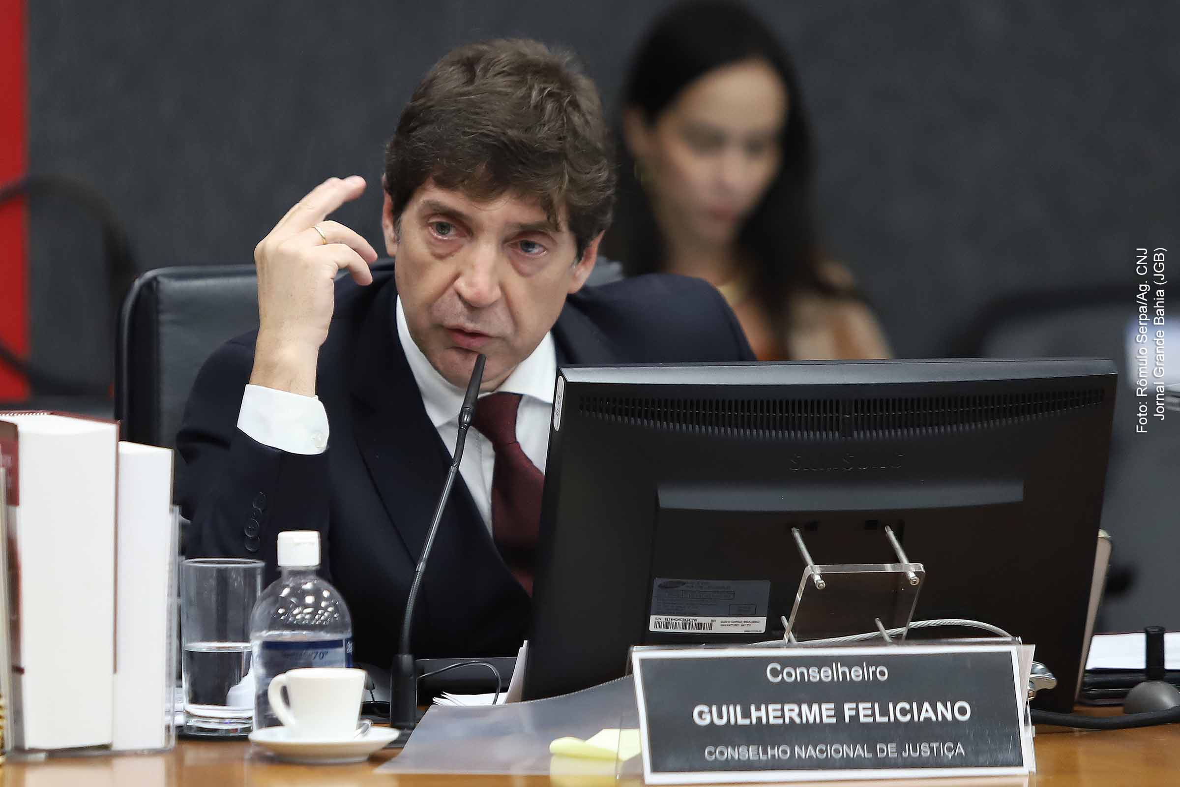 Caso Faroeste: CNJ aplica pena de disponibilidade a desembargadora do TJBA por atuação irregular em ação de usucapião