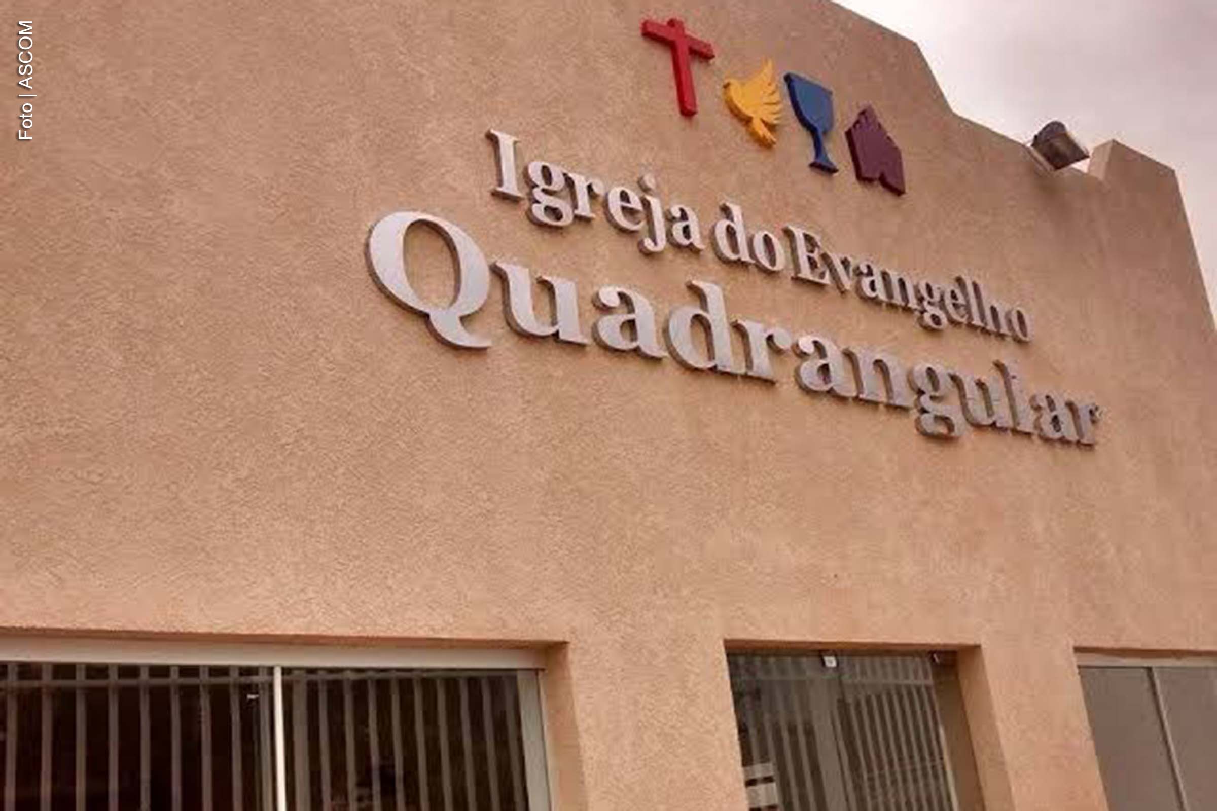 A Câmara Municipal de Feira de Santana realizará uma sessão solene para comemorar os 56 anos da Igreja do Evangelho Quadrangular na cidade e os 74 anos da presença da religião no Brasil.