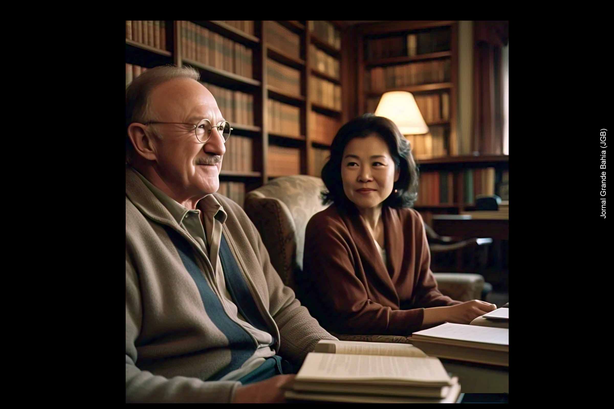 O ator Gene Hackman morreu de causas naturais uma semana após sua esposa, Betsy Arakawa, que faleceu devido a uma infecção pulmonar. Acredita-se que Hackman, que sofria de Alzheimer avançado, não sabia do falecimento da esposa. A morte do casal segue em investigação. Em seus últimos anos, o ator teve uma vida discreta em Santa Fé, onde era ativo na comunidade artística e apoiava negócios locais.