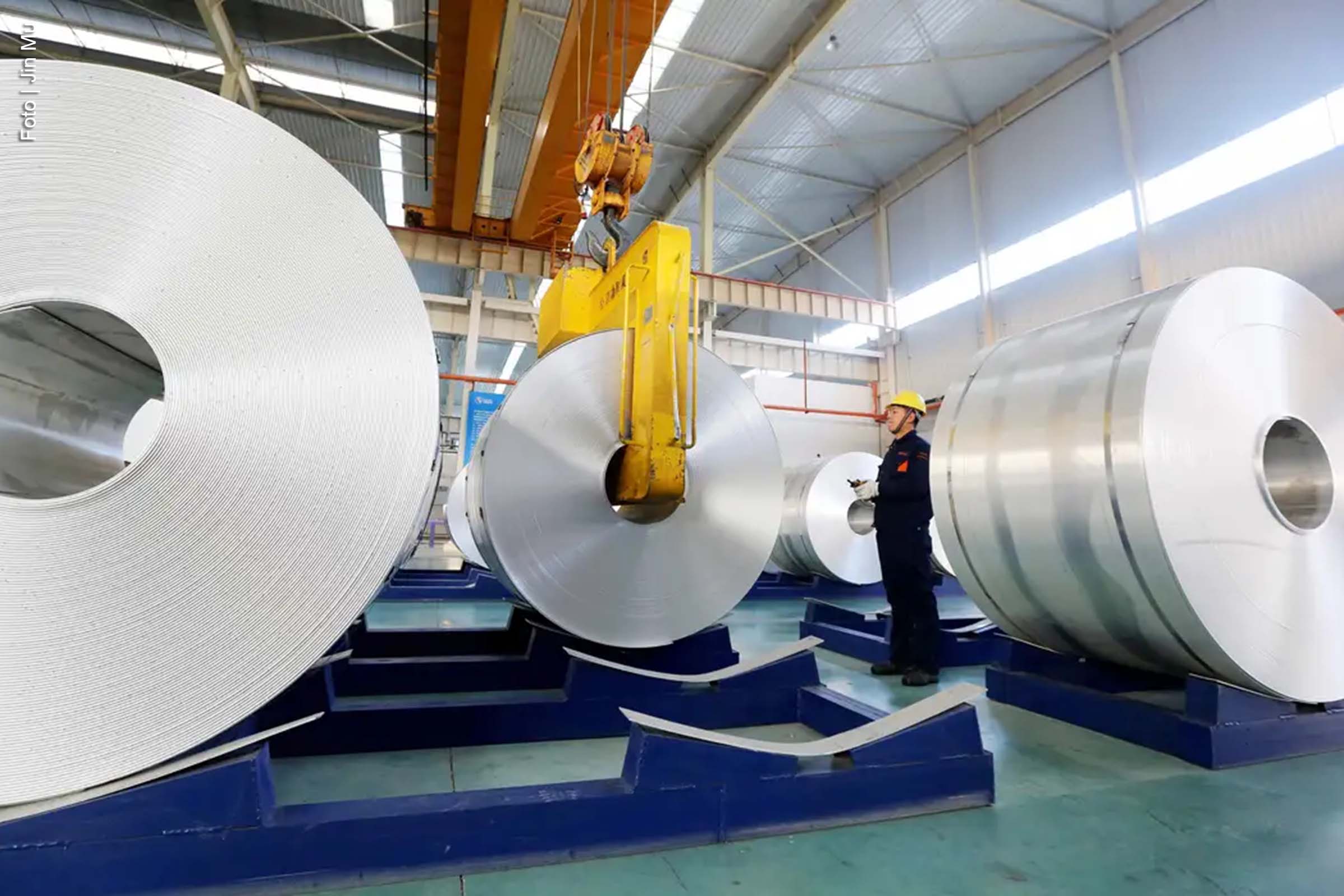 Brasil avalia recorrer à OMC e ministro Fernando Haddad defende negociação sobre tarifas dos EUA sobre aço e alumínio impostas pelo Governo Trump