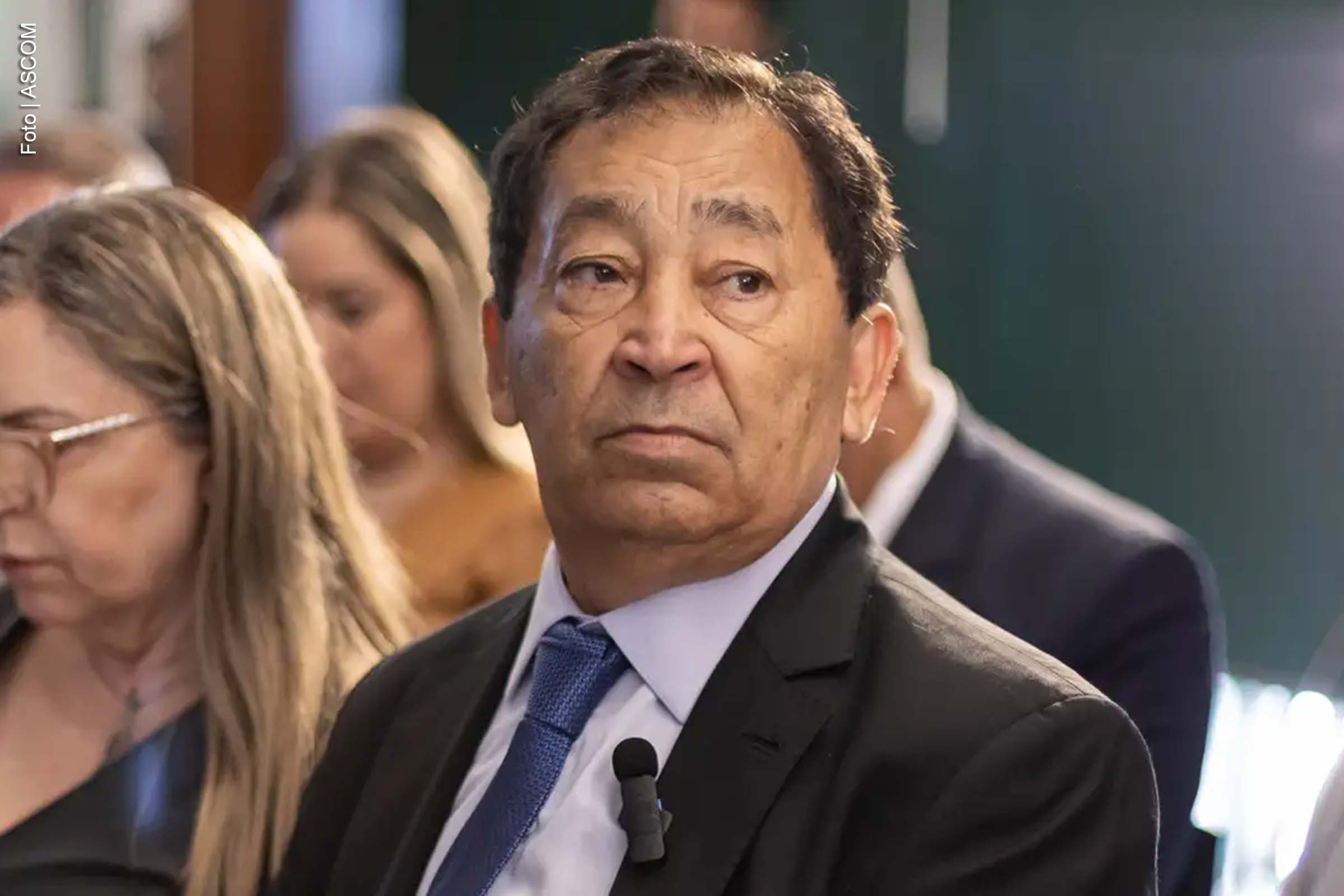 MP denuncia suspeitos de simular atentado contra ex-prefeito em Taboão da Serra