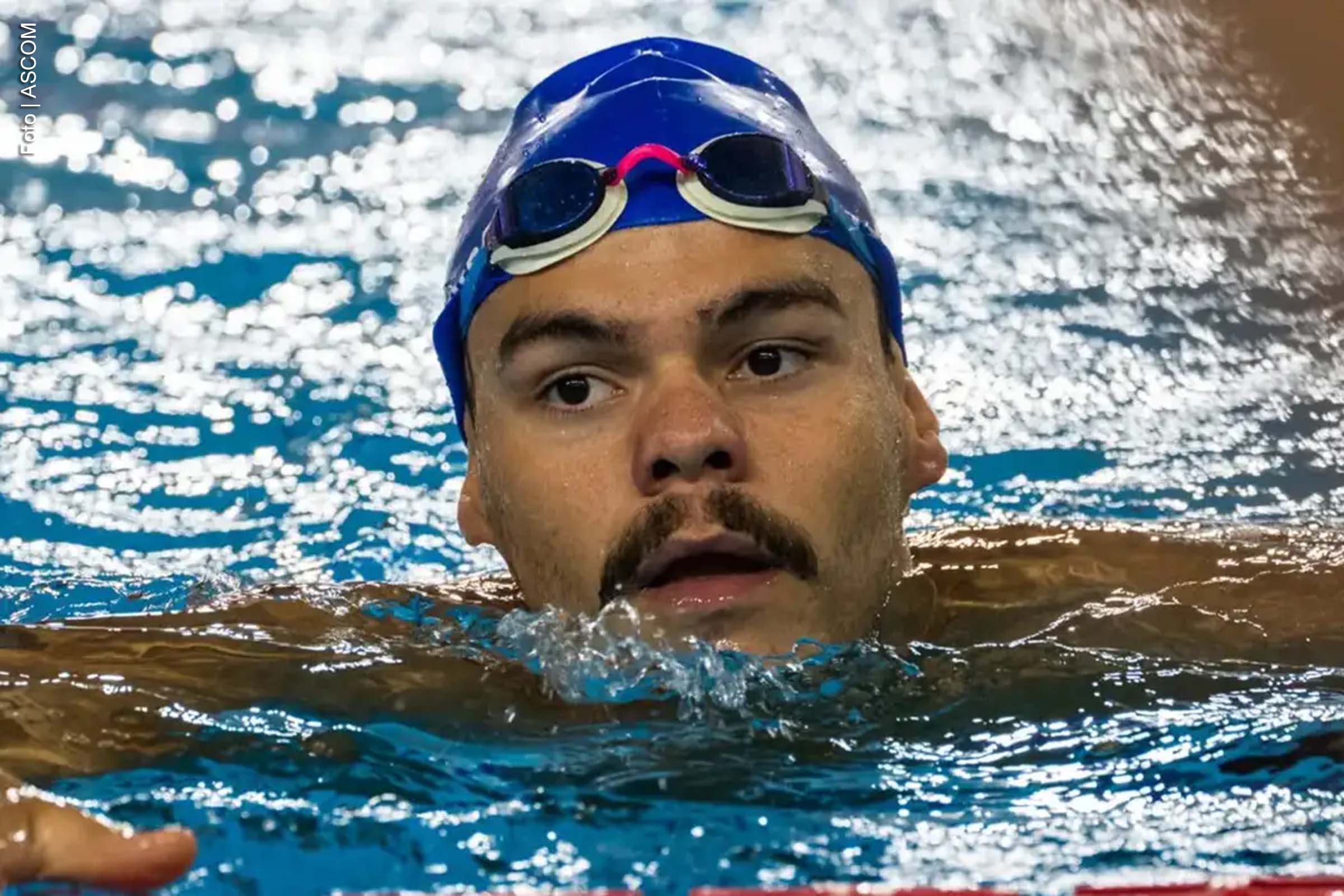 Delegação brasileira soma quatro ouros e quatro pratas na competição realizada na Itália.