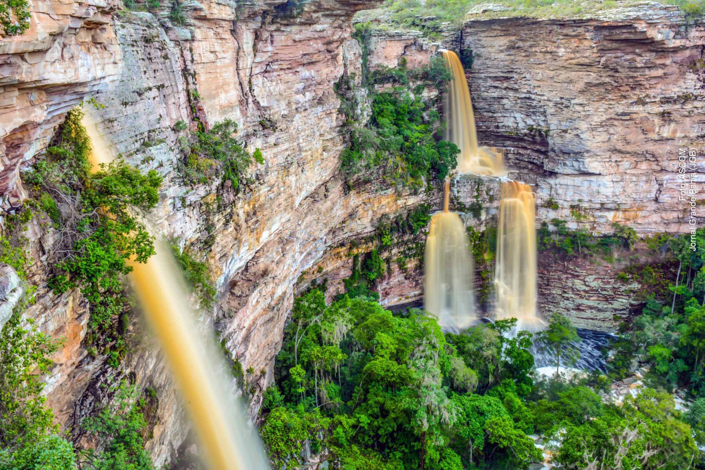 Morro do Chapéu sobe de categoria no Mapa do Turismo Brasileiro e consolida crescimento do setor