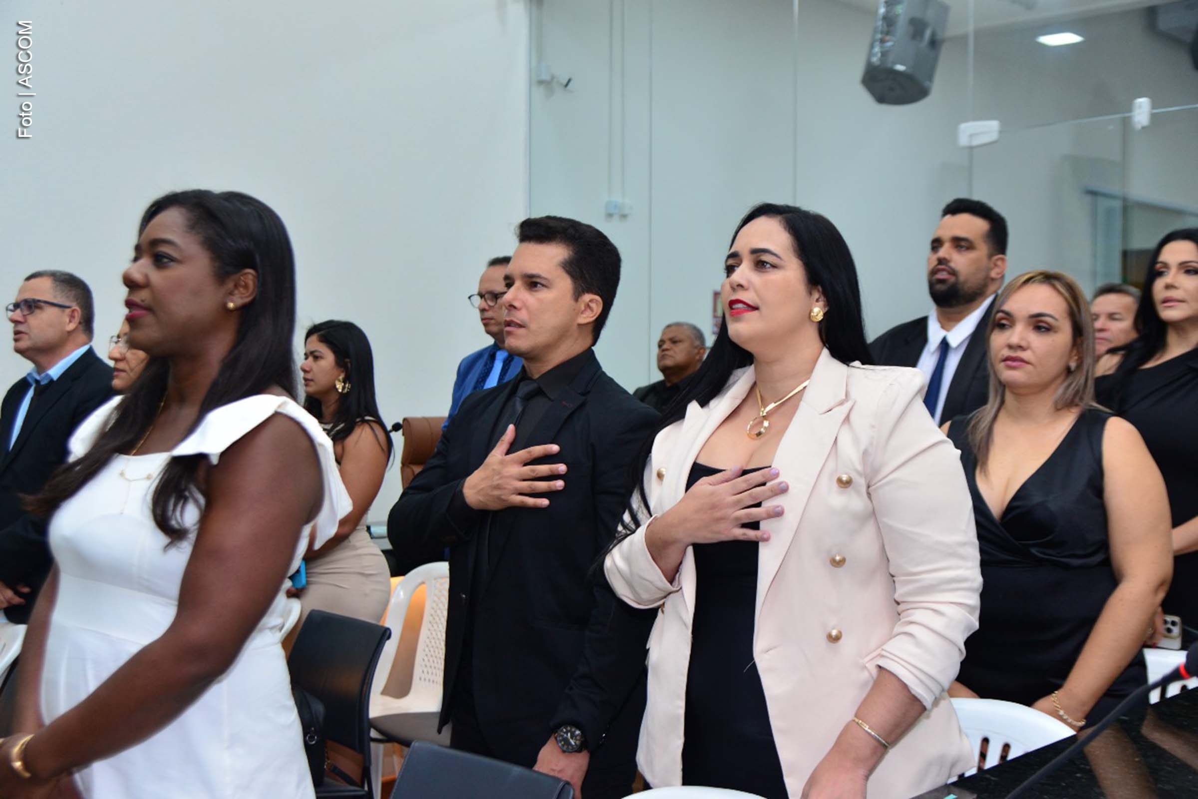 Profissionais da optometria são reconhecidos por sua contribuição à saúde ocular.