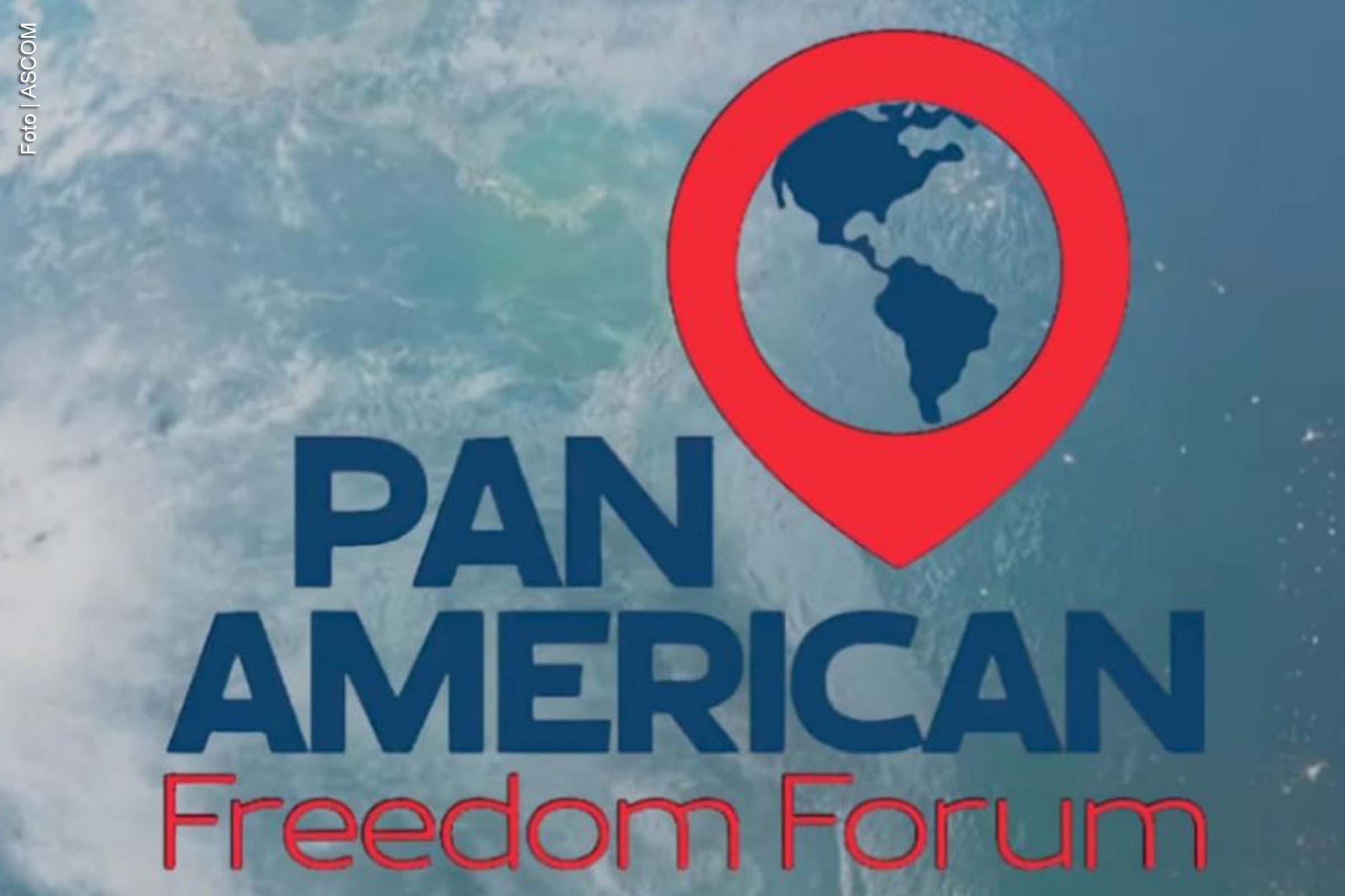 Vereador Eli Ribeiro representará Feira de Santana no Fórum Pan-Americano da Liberdade nos EUA