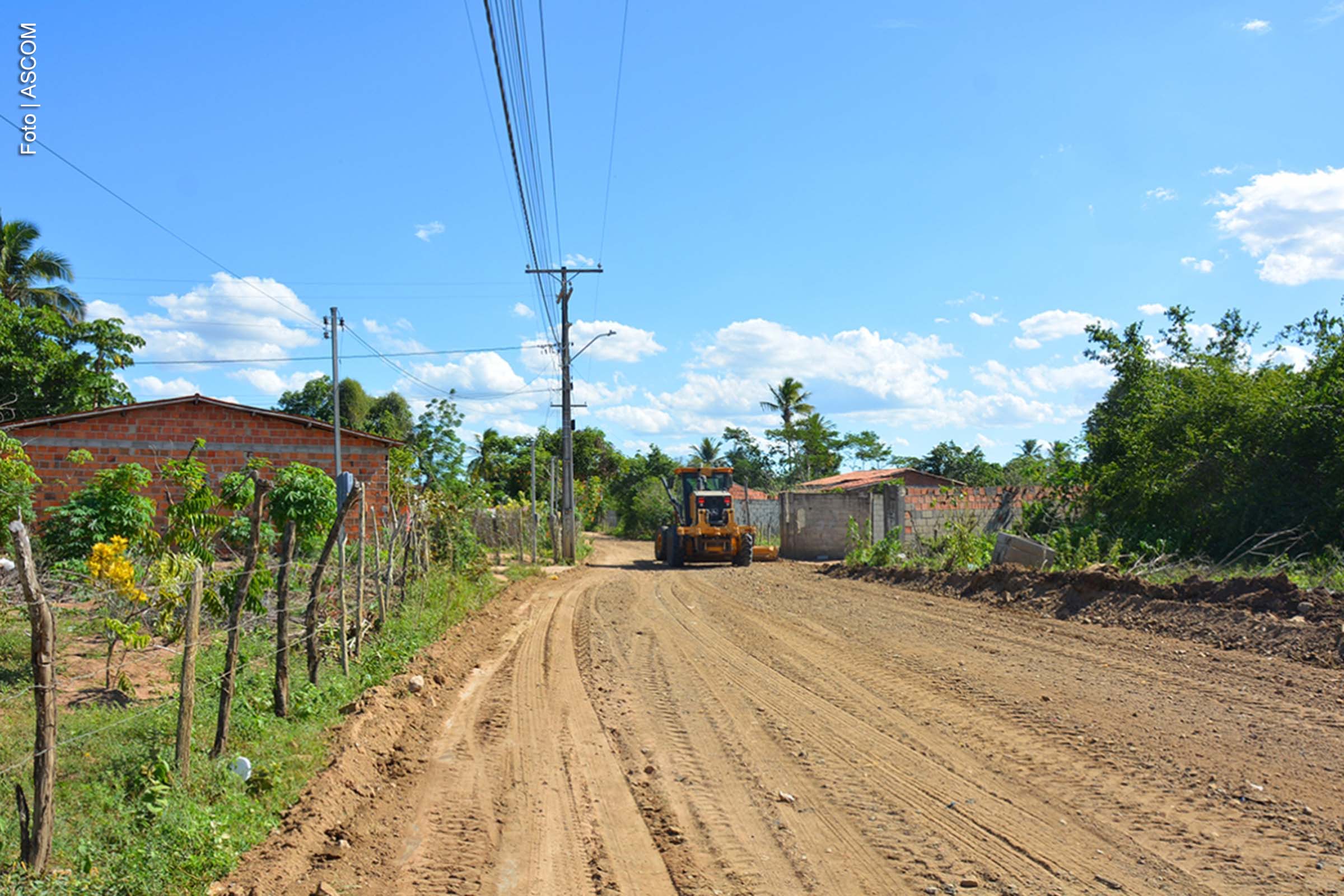 SOMA de Feira de Santana intensifica patrolamento de estradas na zona rural