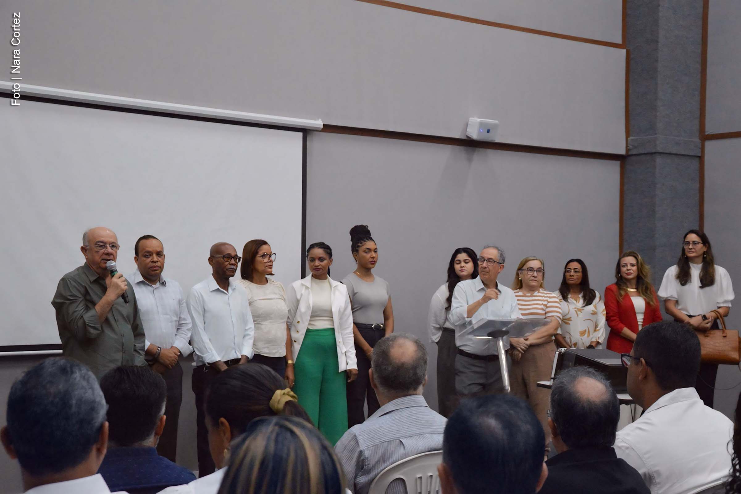 Feira de Santana: Governo Ronaldo realiza capacitação de servidores para controle interno