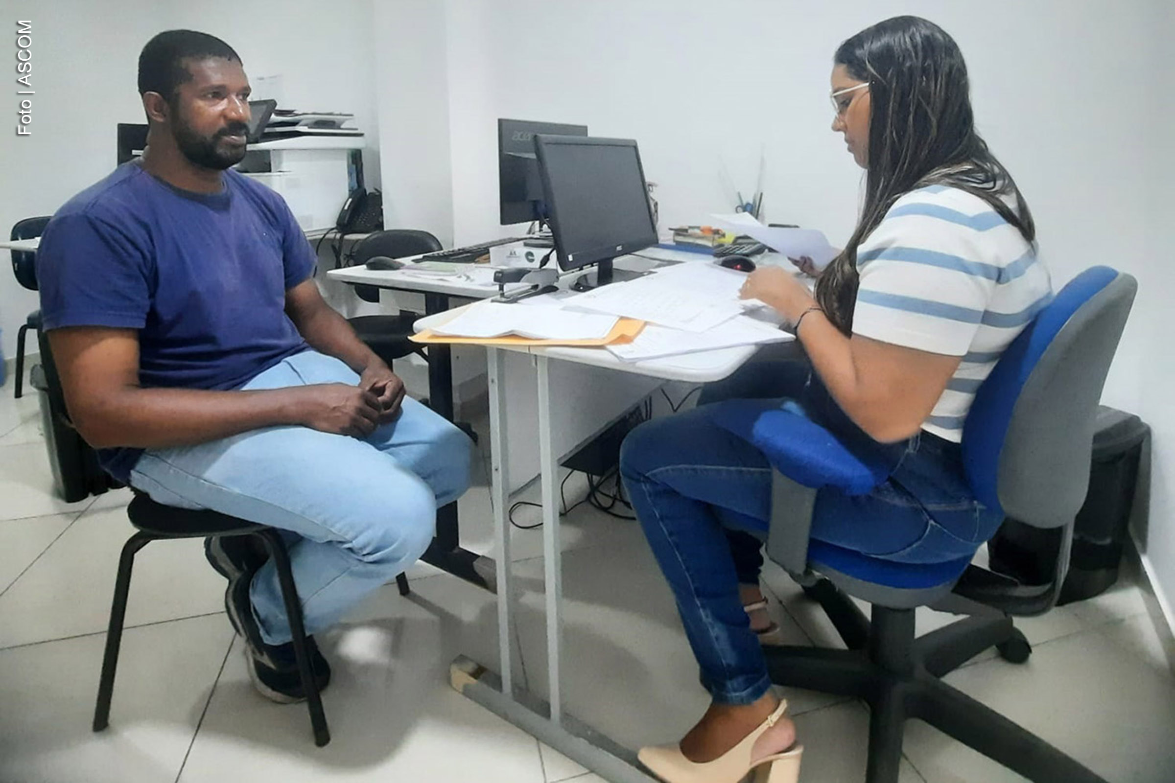 Serviço gratuito disponibiliza documentos médicos necessários para aposentados e pensionistas solicitarem o benefício fiscal.