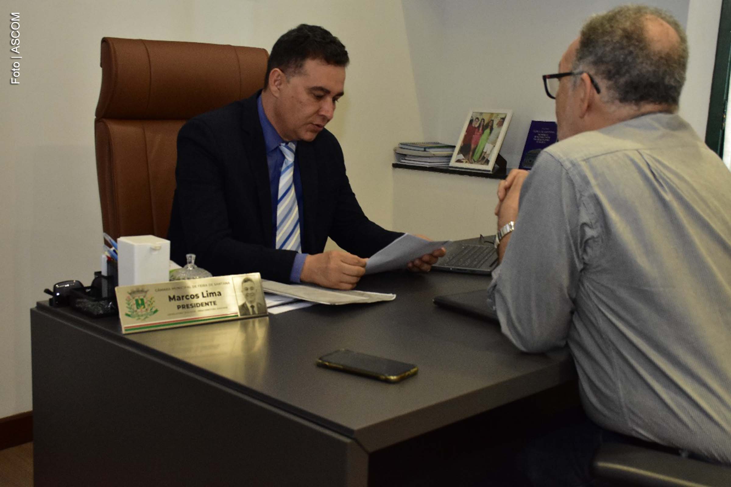 Proposta visa financiamento de obras estruturantes e melhorias na infraestrutura urbana e rural.