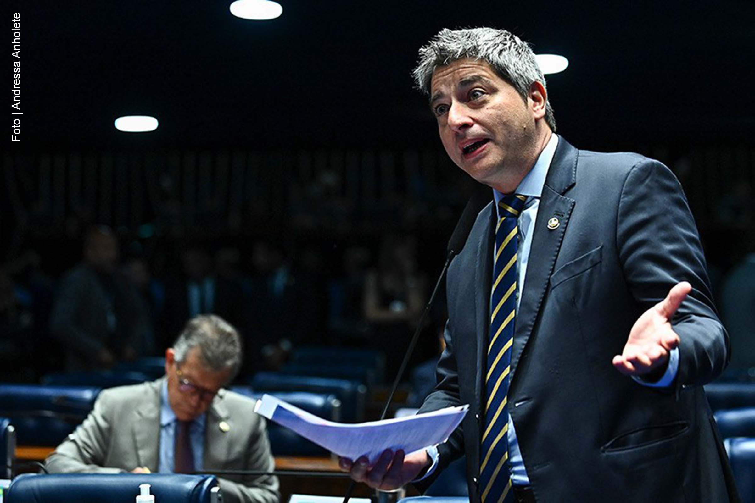 Senado aprova sustar exigência de visto de Austrália, Canadá, EUA e Japão