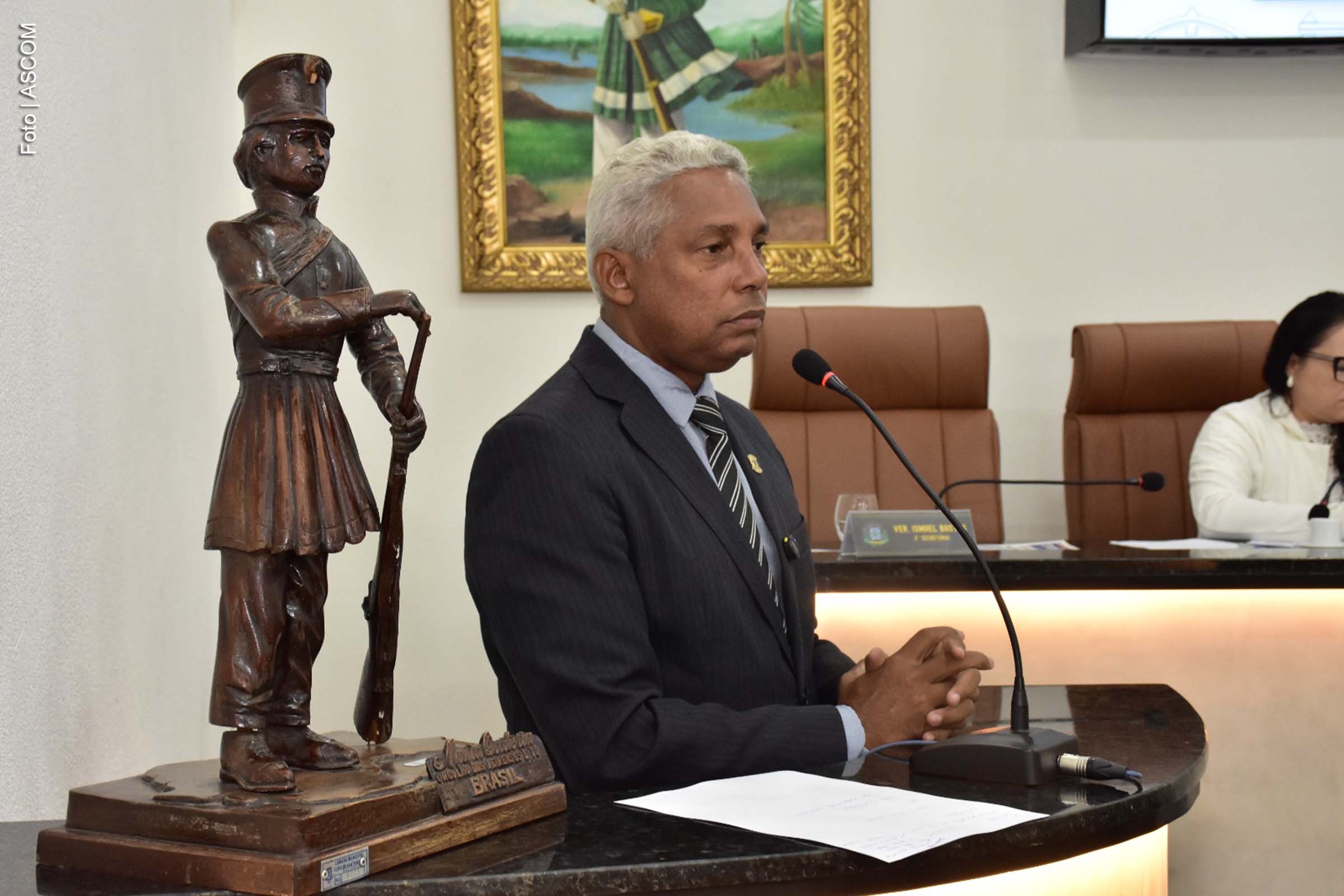 Prefeitura não repassou mais de R$ 4 milhões para Apae de Feira de Santana, denuncia vereador