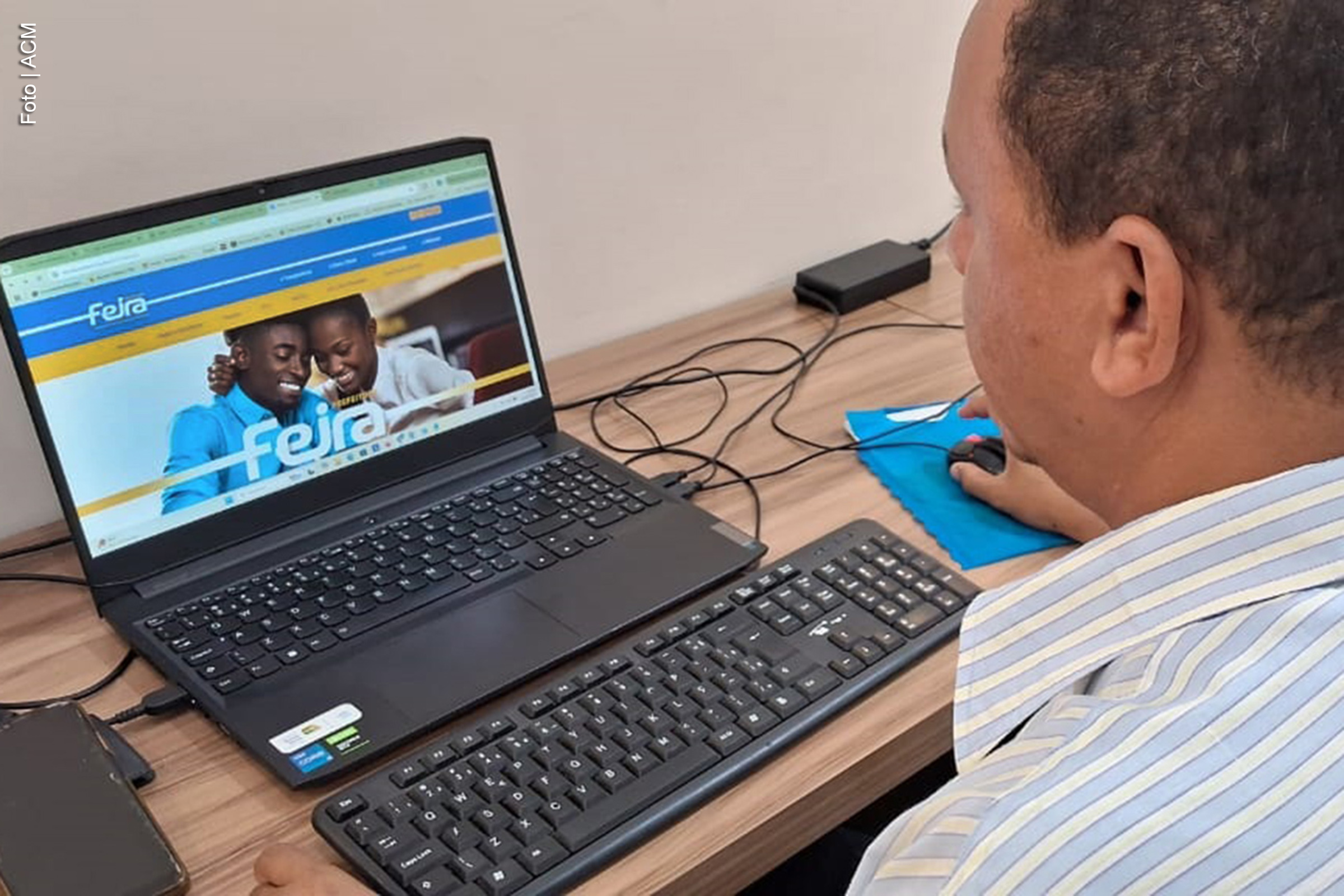 Nova estrutura visa facilitar o acesso da população aos serviços municipais e aprimorar a comunicação institucional.