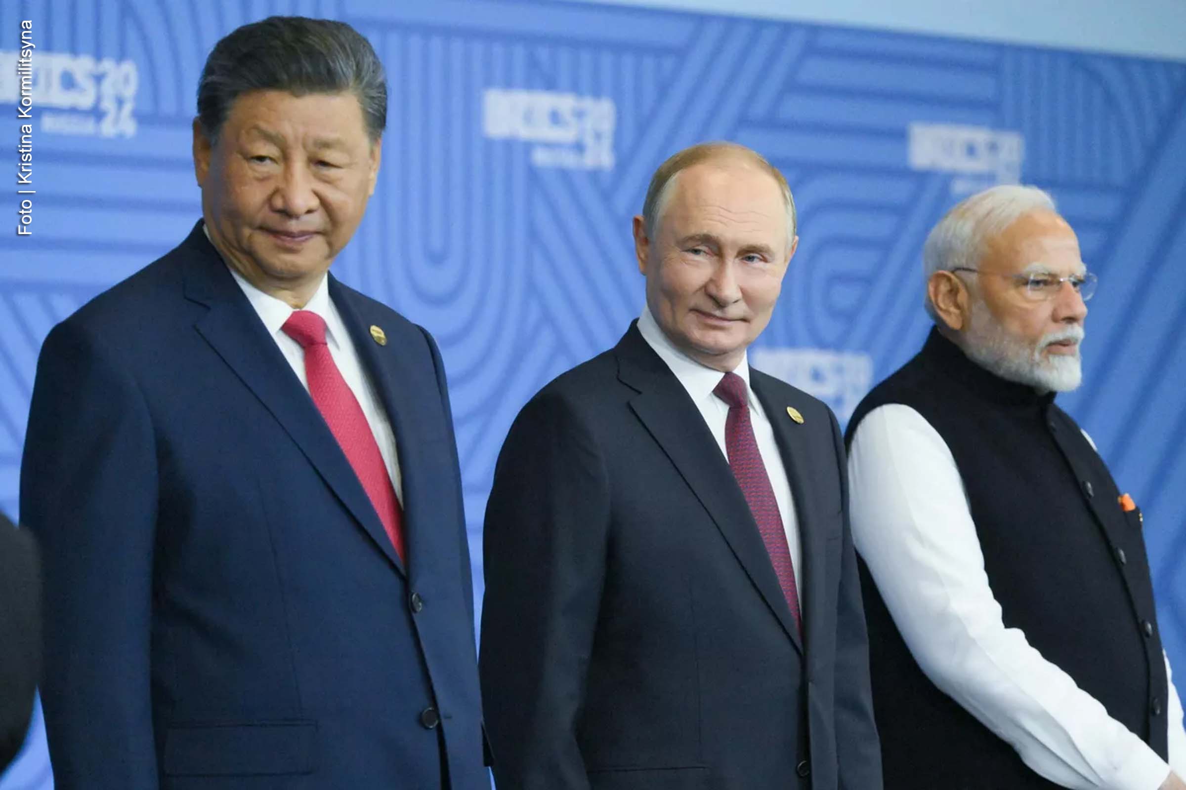 Especialistas discutem as reformas nas instituições de governança internacional e o novo cenário global de poder.