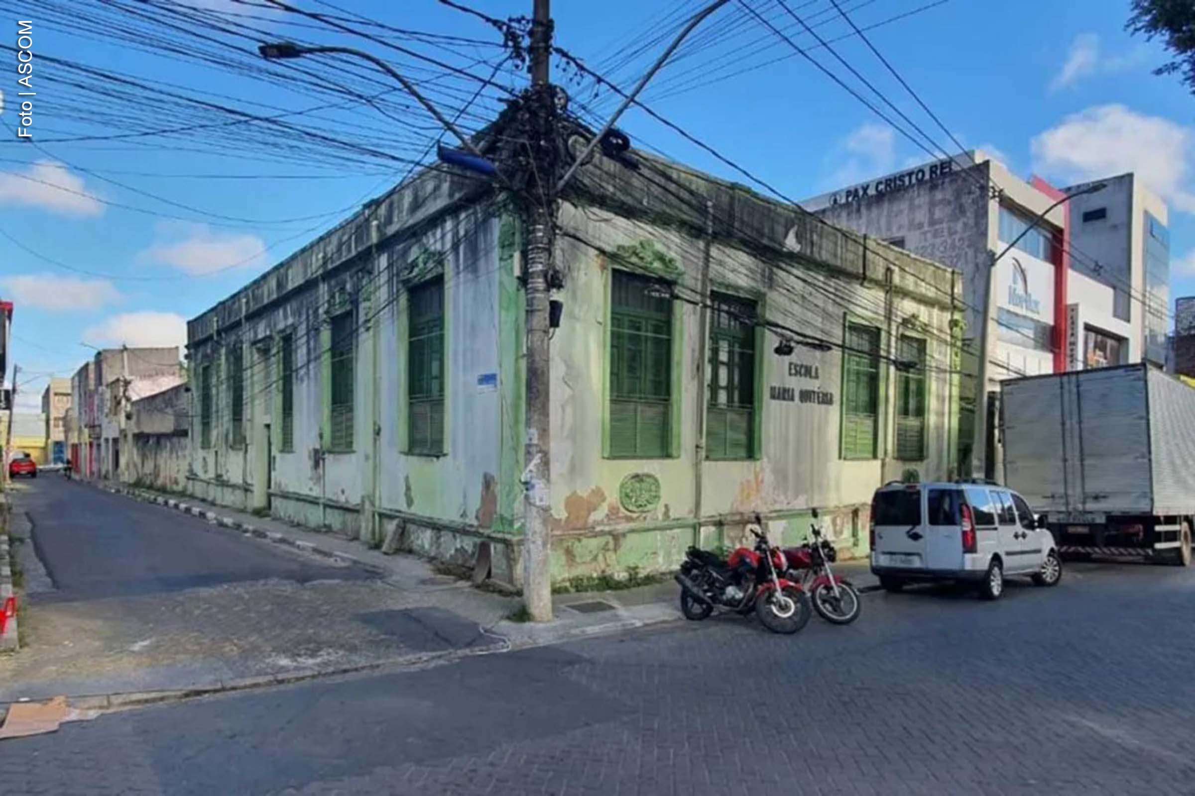 Região que abrigará nova sede da SECEL de Feira de Santana deve passar por intervenções viárias, diz vereador