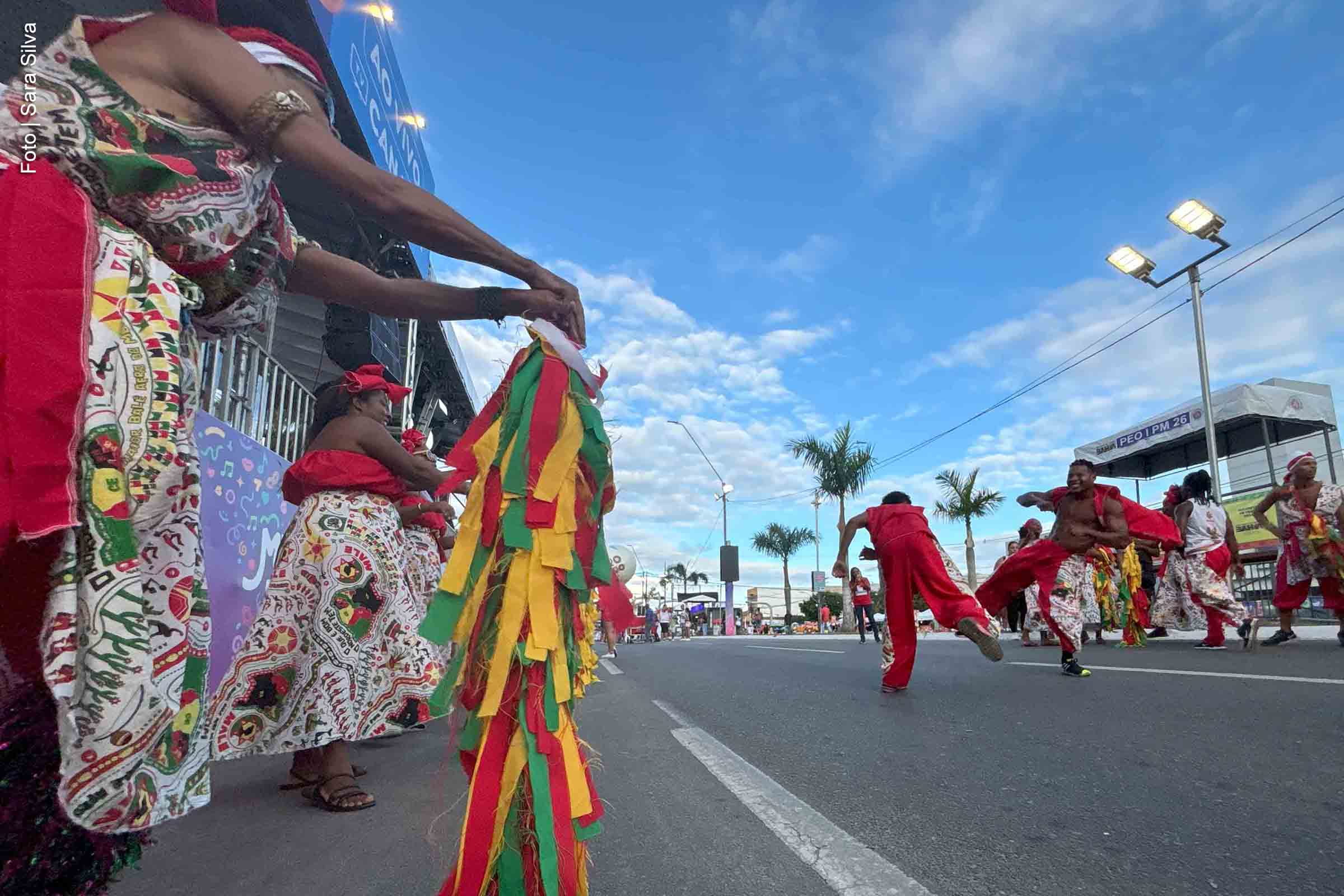 Interessados têm até esta quarta-feira (02/04/2025) para formalizar a participação nos eventos.