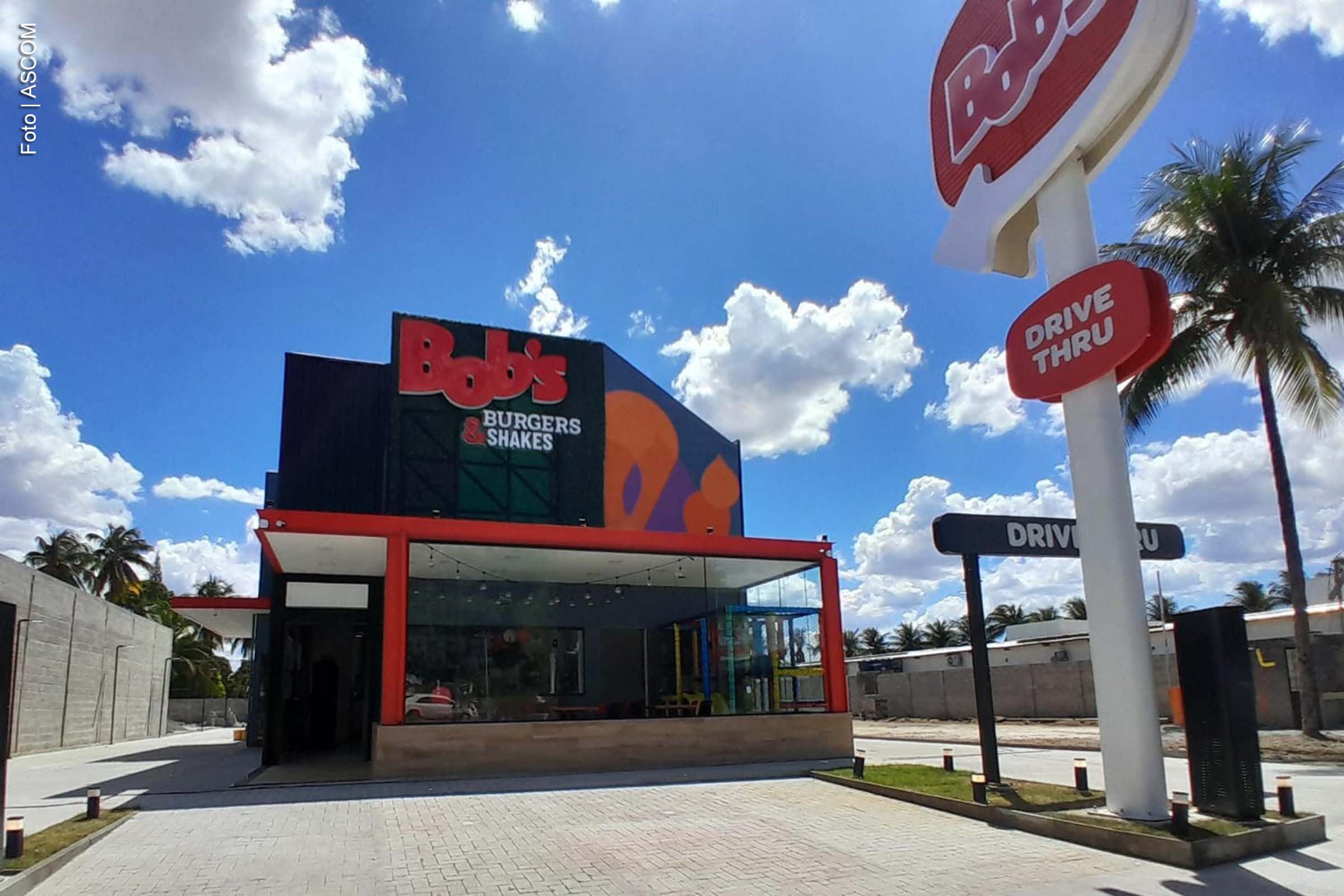 Unidade localizada na Avenida Francisco Fraga Maia gerará 25 empregos diretos e atenderá cerca de 10 mil clientes por mês.