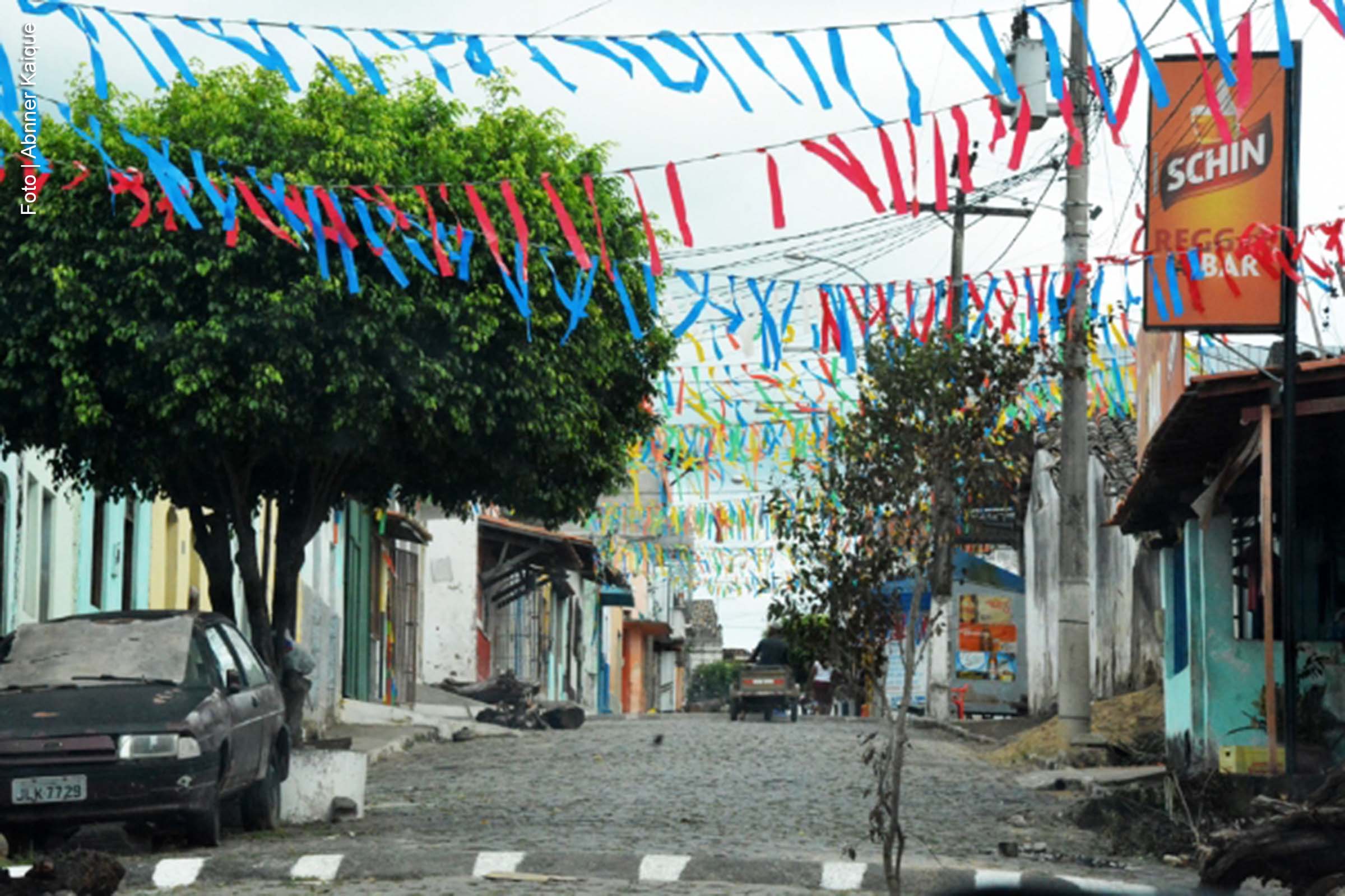 Anúncio feito pelo Executivo Municipal contempla creche, Centro de Velório e reforma do Mercado.