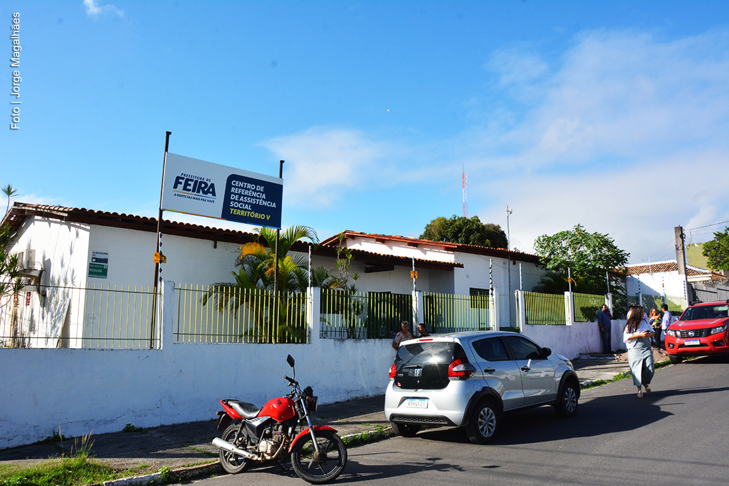Secretaria de Desenvolvimento Social reforça programas assistenciais e promove parcerias para população vulnerável.