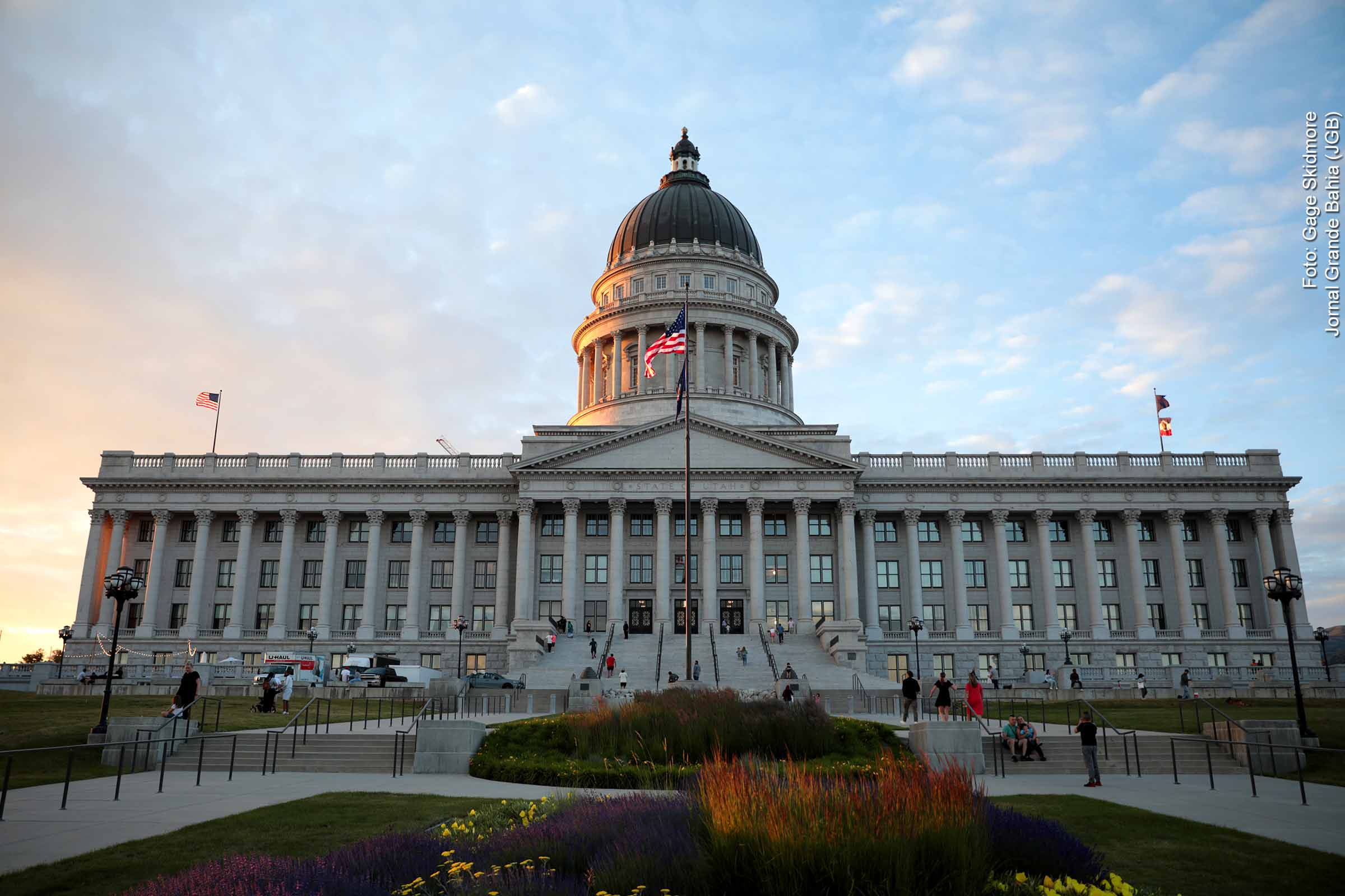 Estados Unidos rumo ao unilateralismo estratégico: Michael Beckley analisa postura do Governo Trump no contexto da Nova Ordem Mundial
