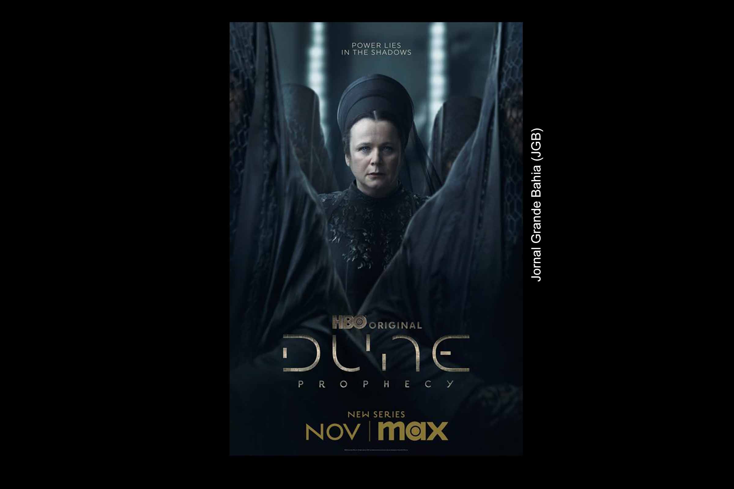 Duna: profecia, poder e império entre literatura e cinema contemporâneo