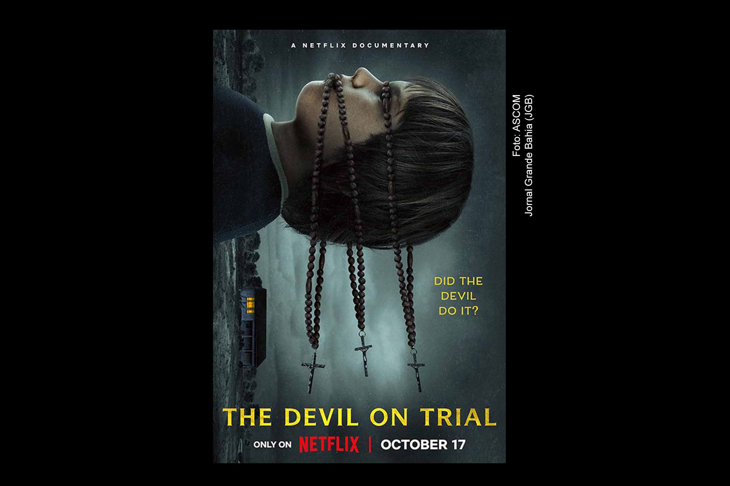 Na sexta-feira, 18/04/2025, o Tribunal de Justiça de São Paulo rejeitou o recurso de Edir Macedo e Renato Cardoso contra a Netflix, permitindo a manutenção de imagens de cultos da Igreja Universal no documentário "O Diabo no Tribunal". A Corte considerou que as cenas são de interesse público, captadas em local aberto e utilizadas para fins informativos, afastando alegações de censura e uso comercial indevido.