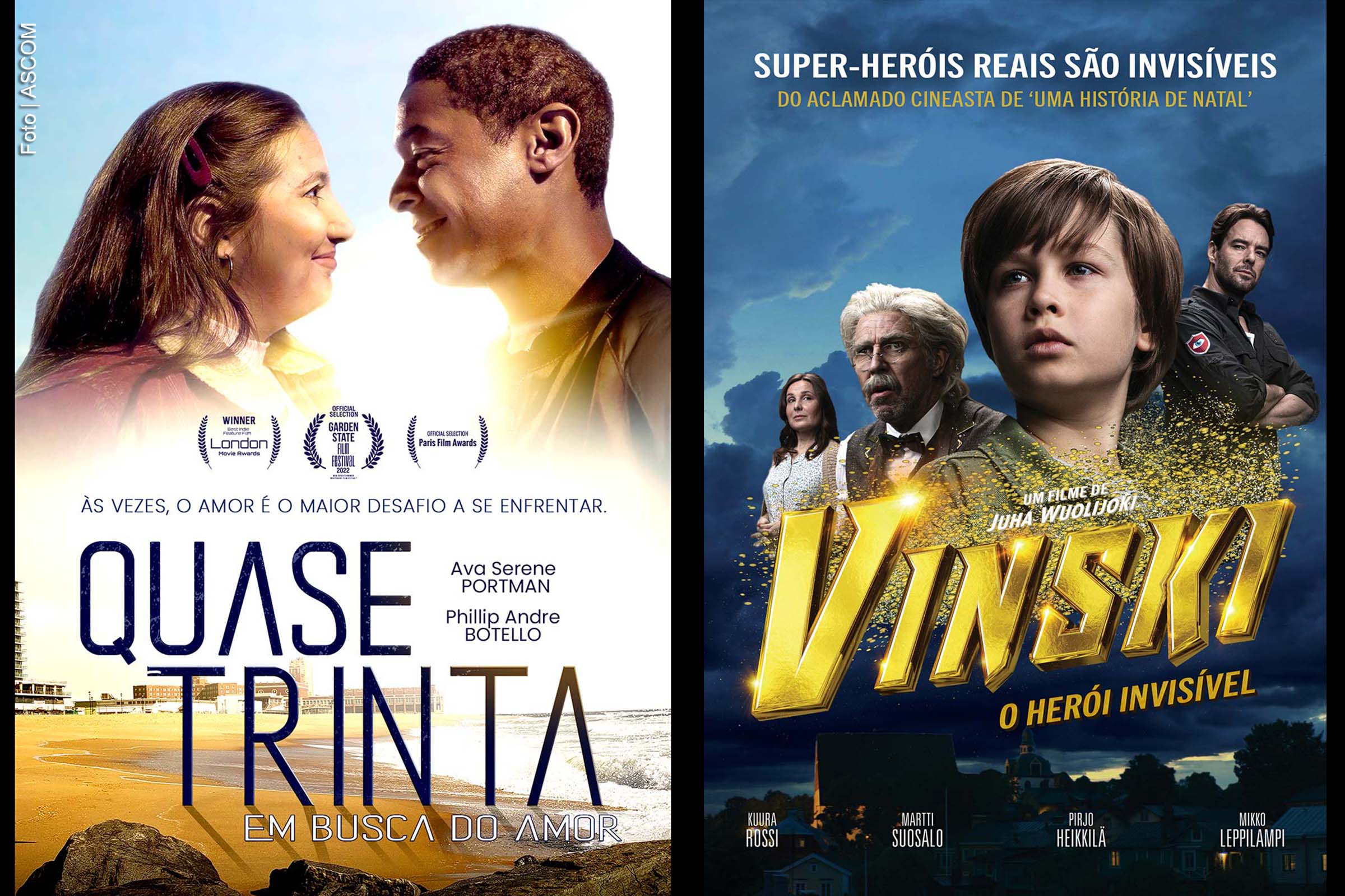 Catálogo inclui produções dos gêneros romance e aventura, com lançamentos voltados para diferentes faixas etárias.