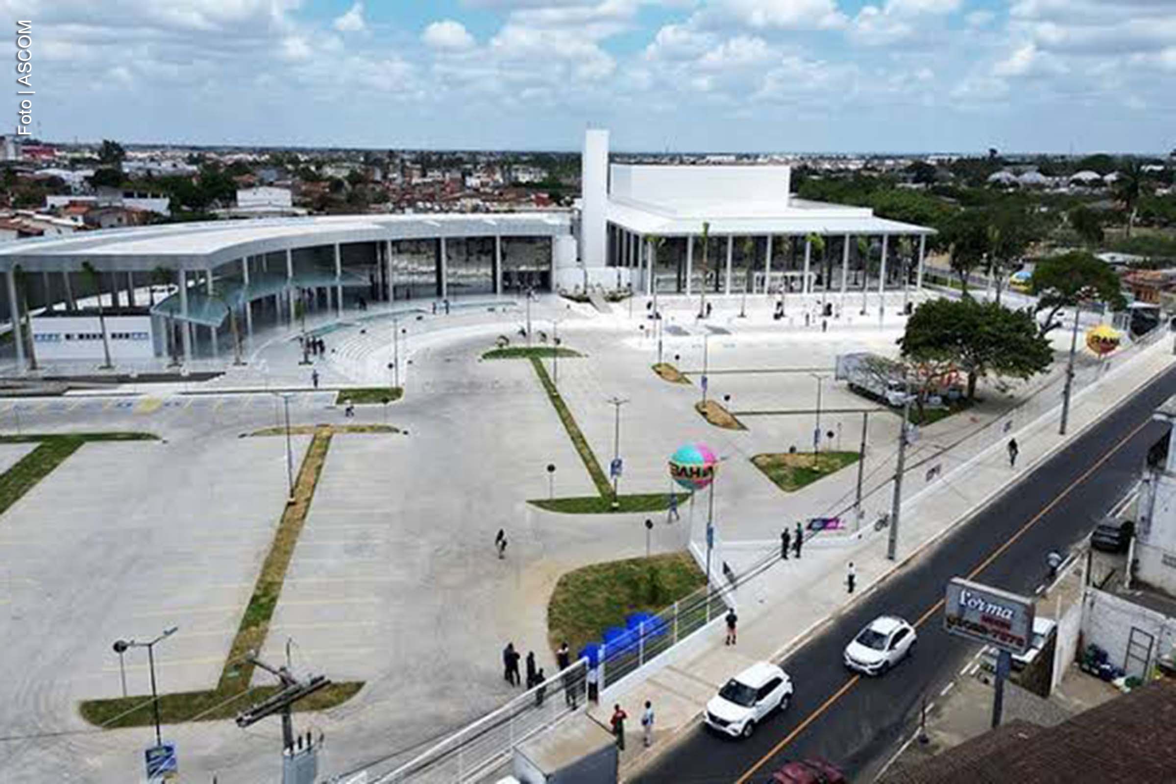 Parlamentares formalizam indicação ao governador Jerônimo Rodrigues para homenagear o cantor feirense.