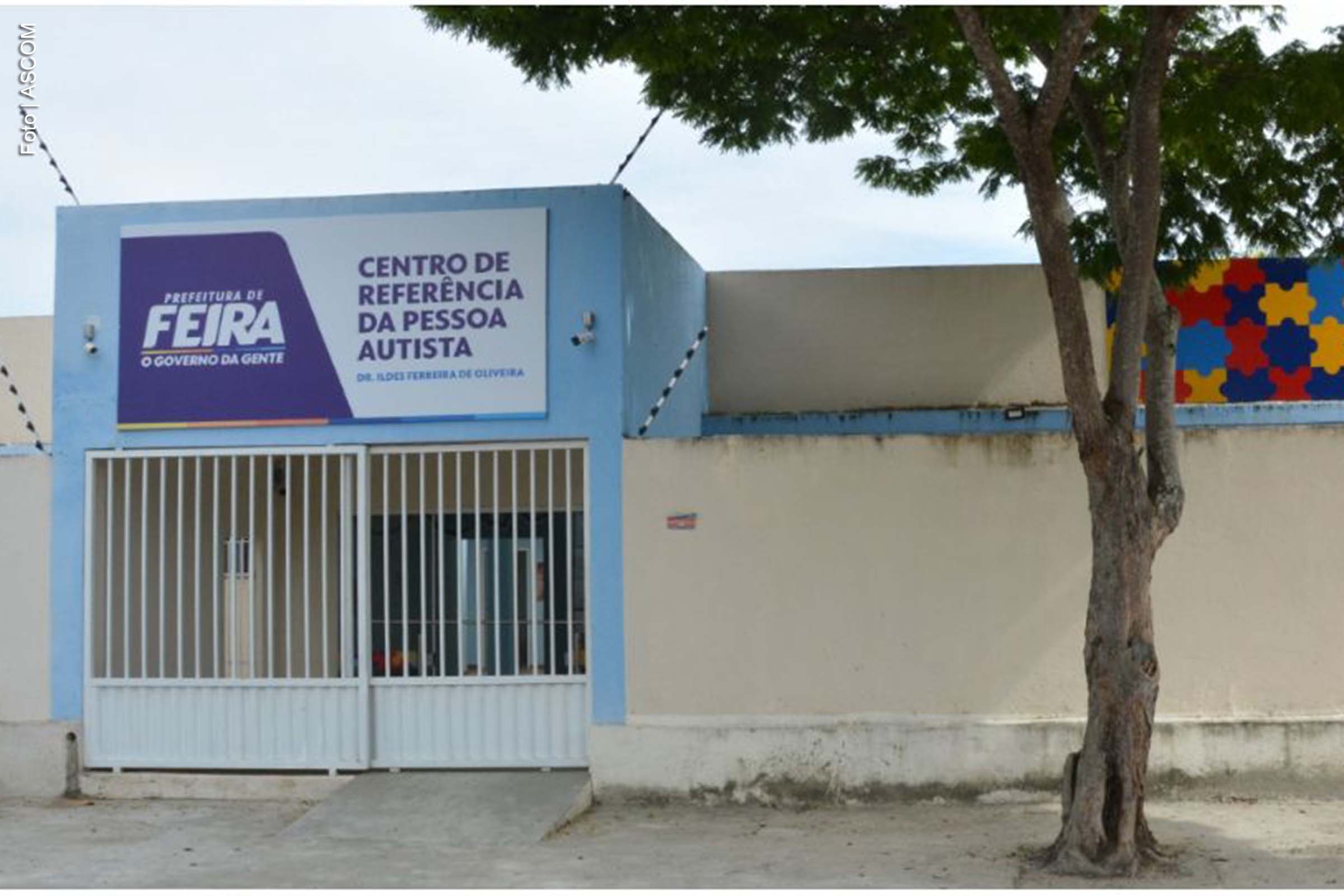 Vereadores comemoram ampliação de serviços no Centro de Referência da Pessoa Autista em Feira de Santana