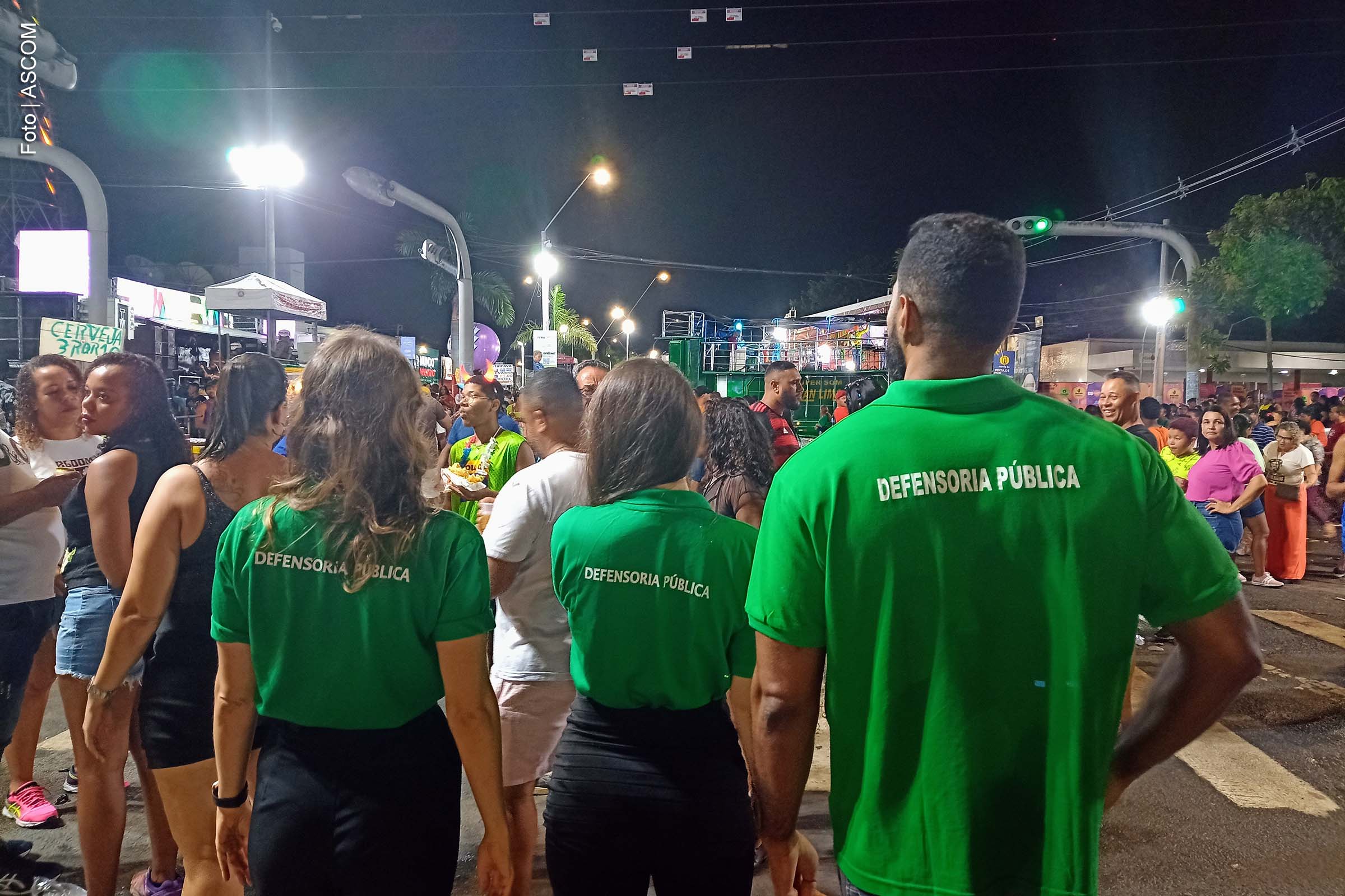 Atendimentos ocorrerão de 1º a 4 de maio em dois pontos da cidade com foco em urgências, direitos humanos e combate ao trabalho infantil.