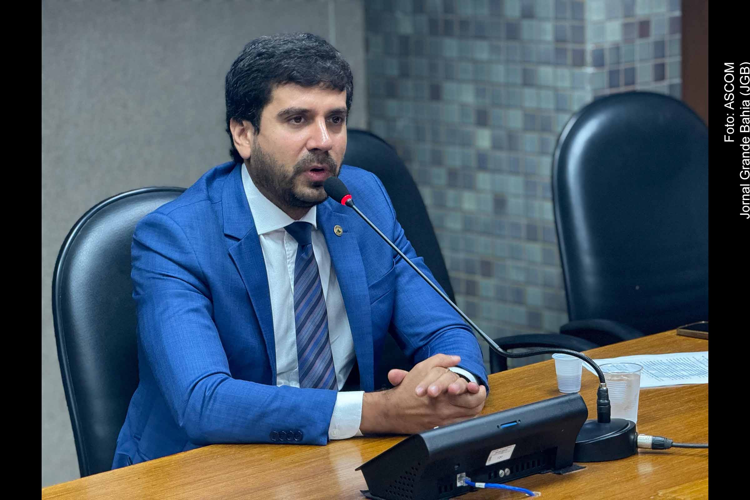 Assembleia Legislativa da Bahia instala CPI para investigar ações do MST no estado