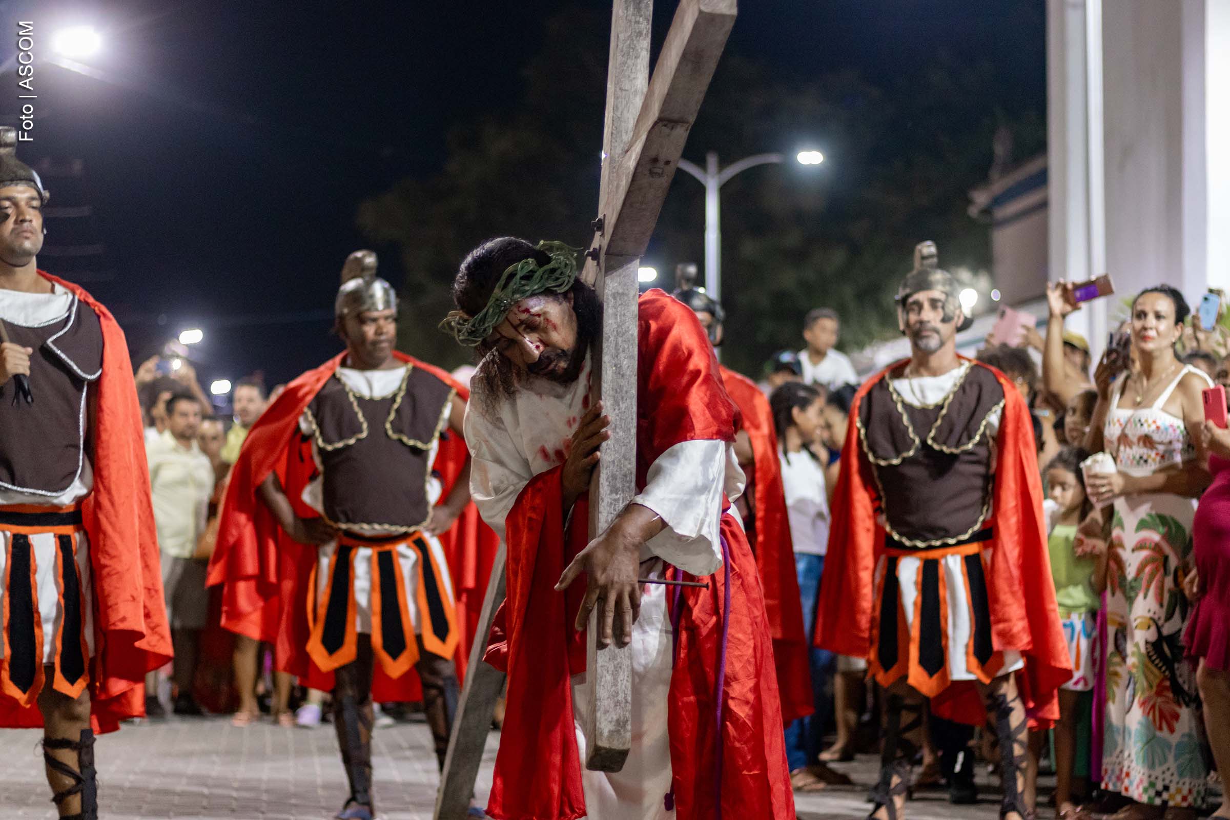 Celebrações ocorrerão entre os dias 13 e 20 de abril e mobilizarão fiéis nas comunidades de Prado e Cumuruxatiba.